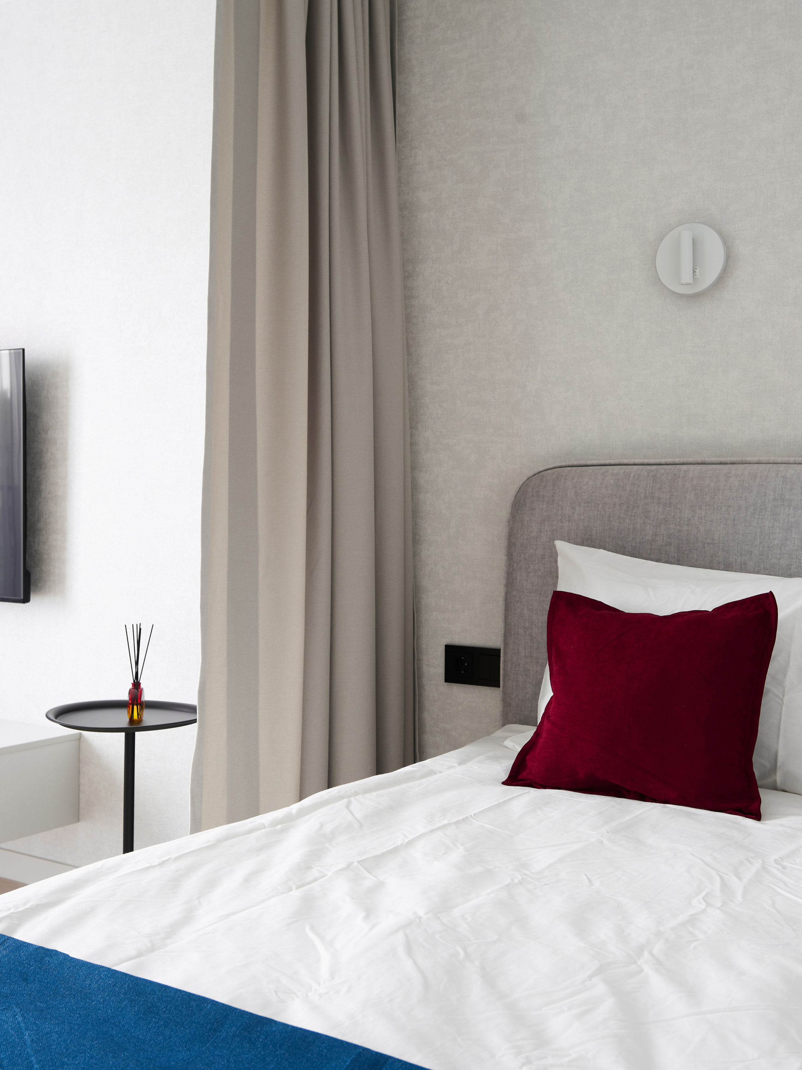 ЖК Новая Боровая. Автомобильный и интерьерный фотограф в Минске Александр Тагаев