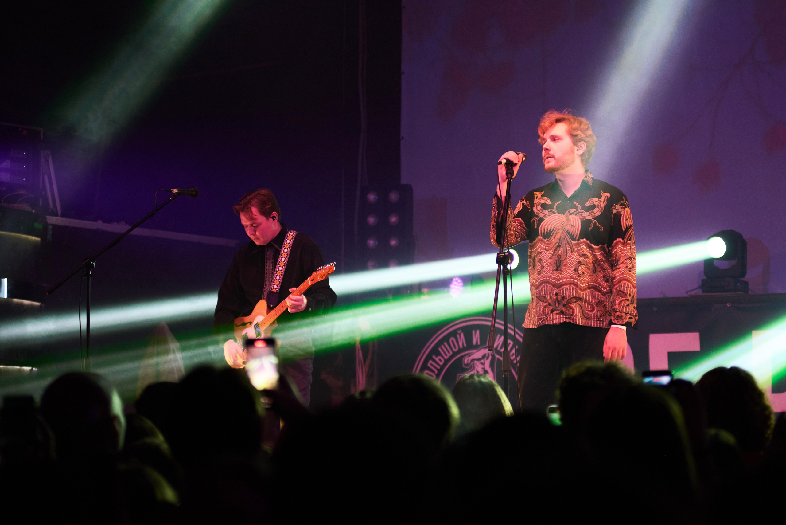 ПЕРЕМОТКА. Автомобильный и интерьерный фотограф в Минске Александр Тагаев