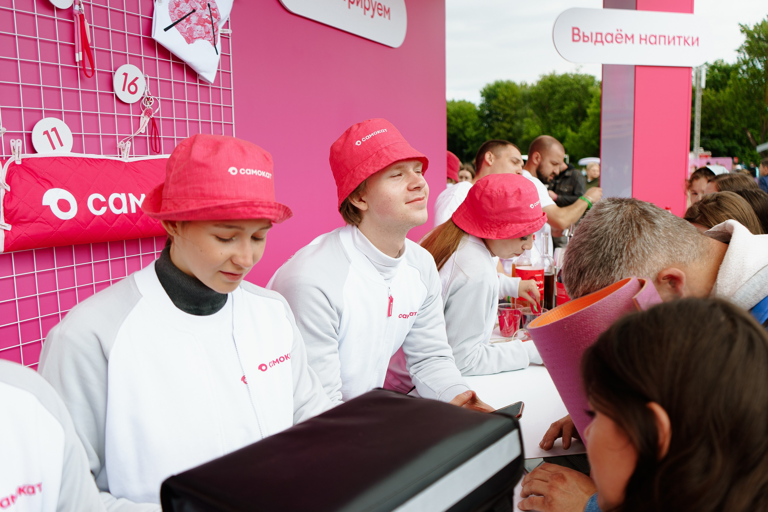 Фотосъёмка для бизнеса. All In Media — фотосъёмка и видеопродакшн