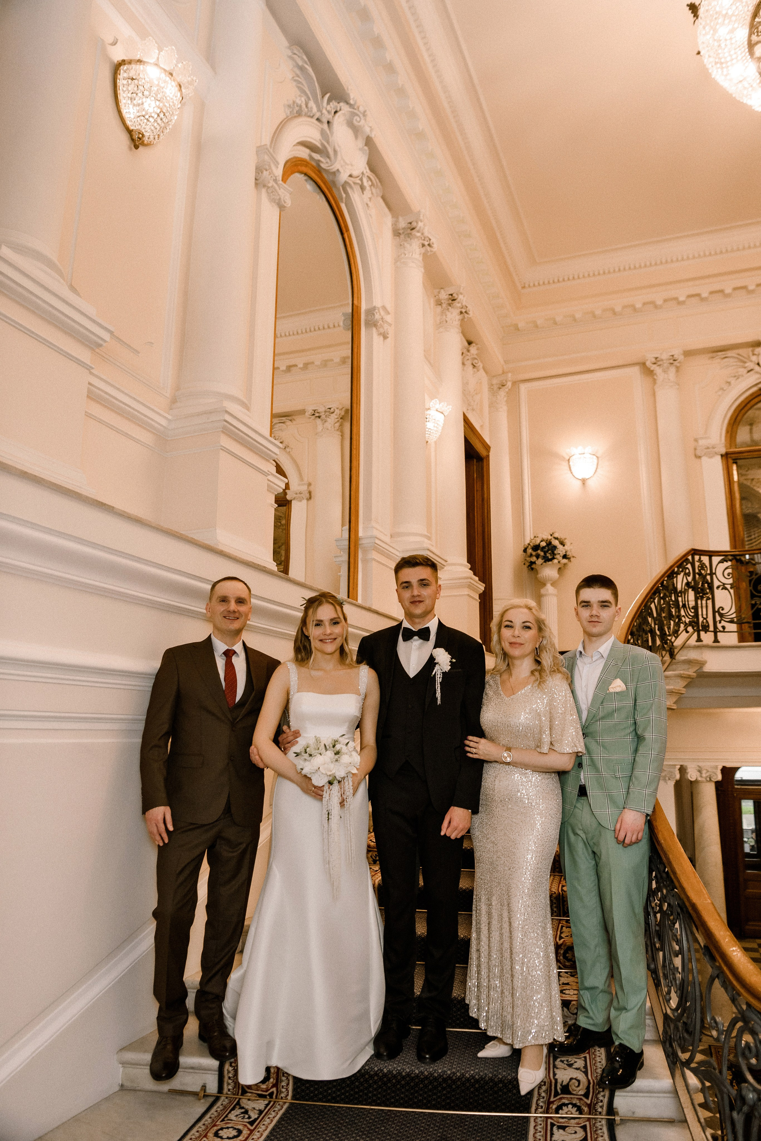 02.08.26 Валерия и Даниил. Свадебный фотограф в Санкт-Петербурге София Шубик