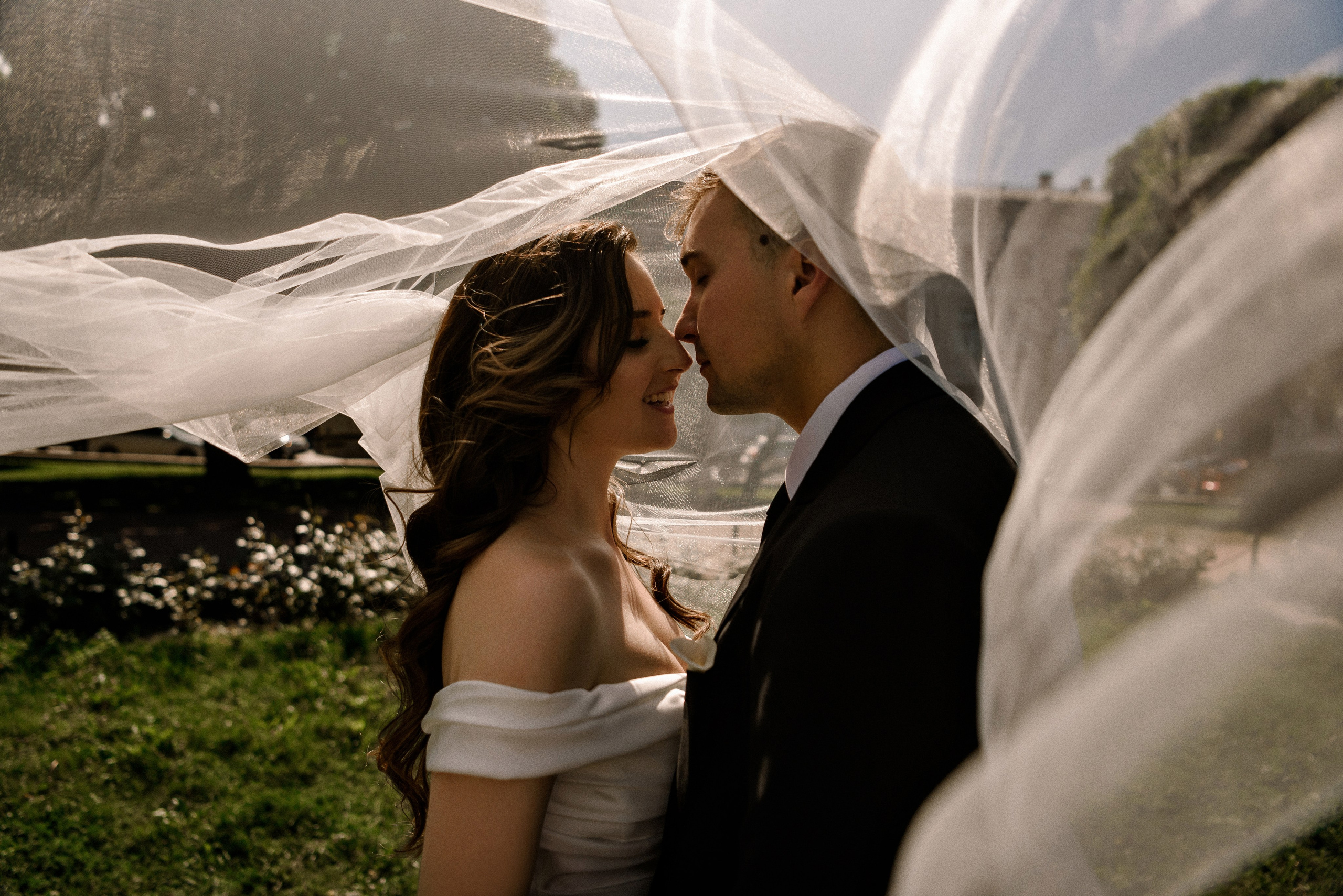 07/06/24 Катя и Влад. Свадебный фотограф в Санкт-Петербурге София Шубик