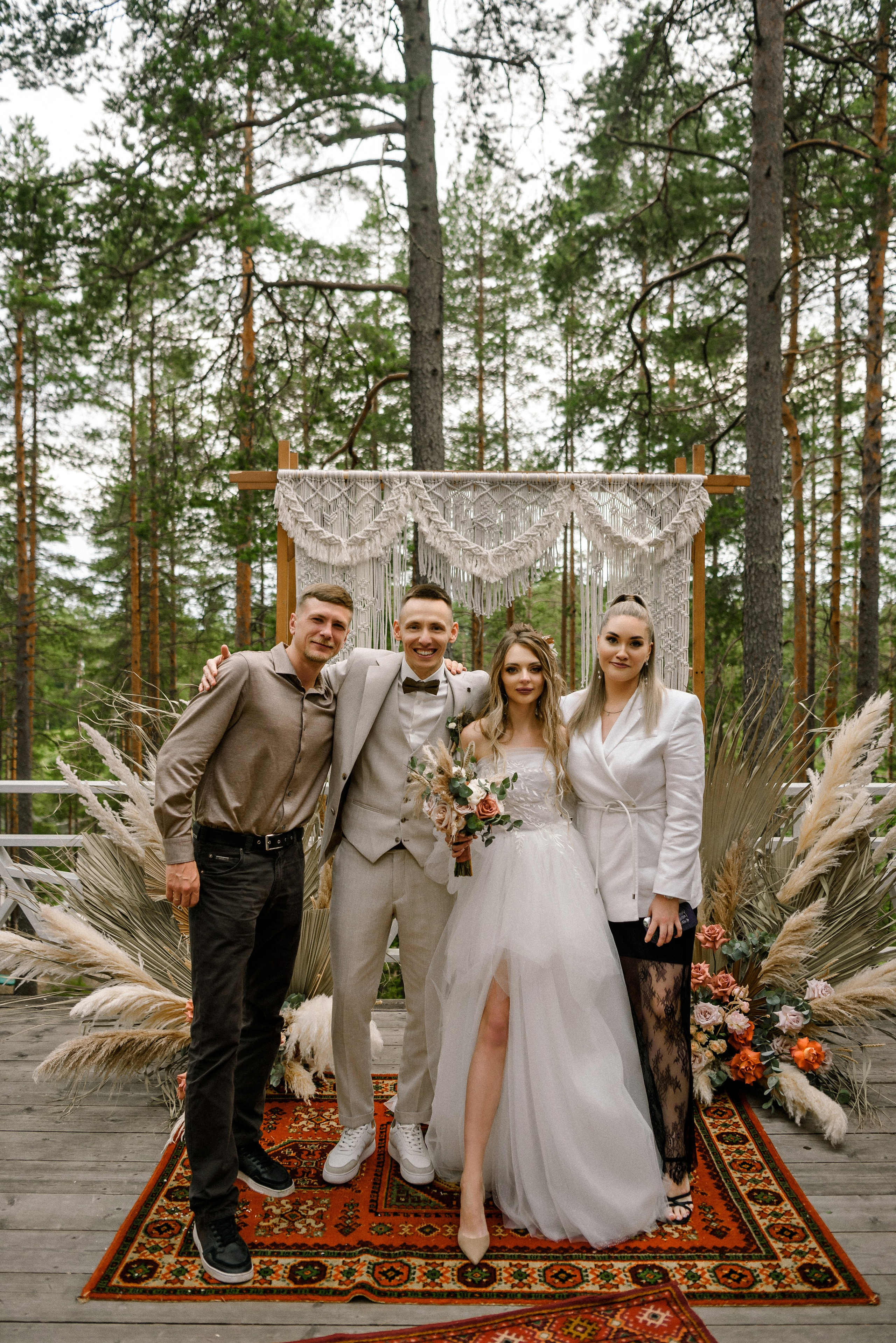 17/07/24 Аня и Игорь. Свадебный фотограф в Санкт-Петербурге София Шубик