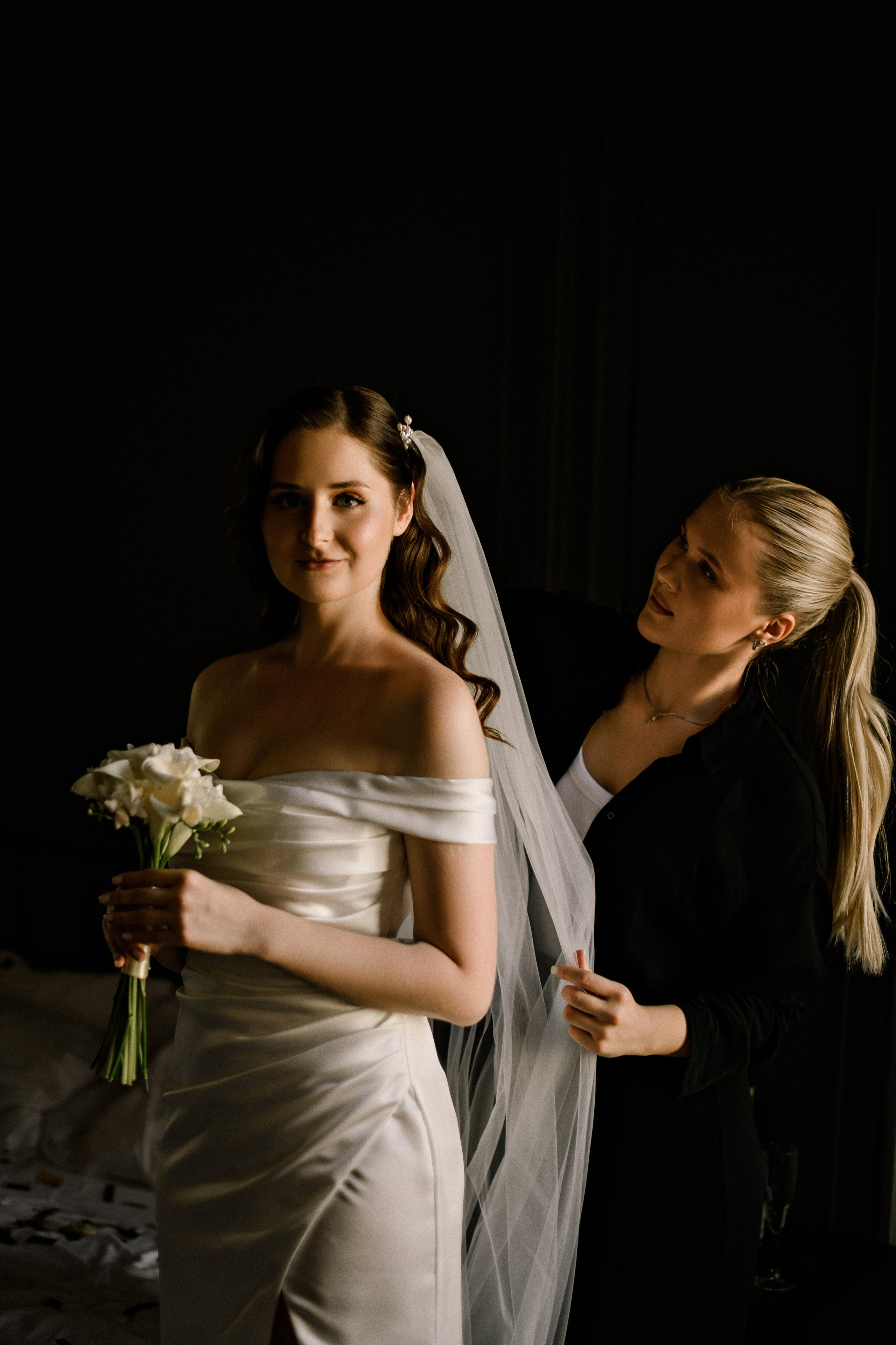 07/06/24 Катя и Влад. Свадебный фотограф в Санкт-Петербурге София Шубик