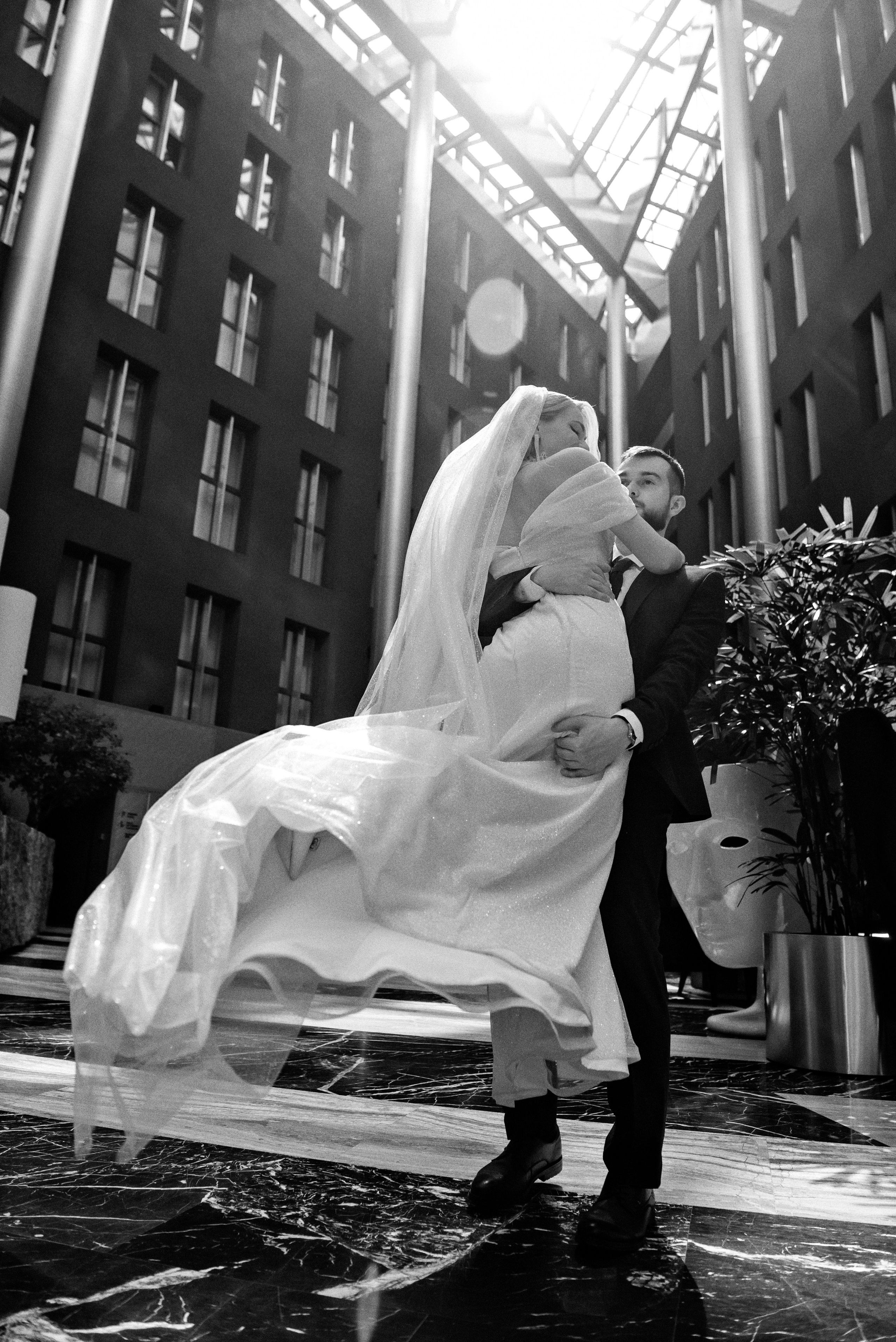 03/06/23 Лера и Женя. Свадебный фотограф в Санкт-Петербурге София Шубик