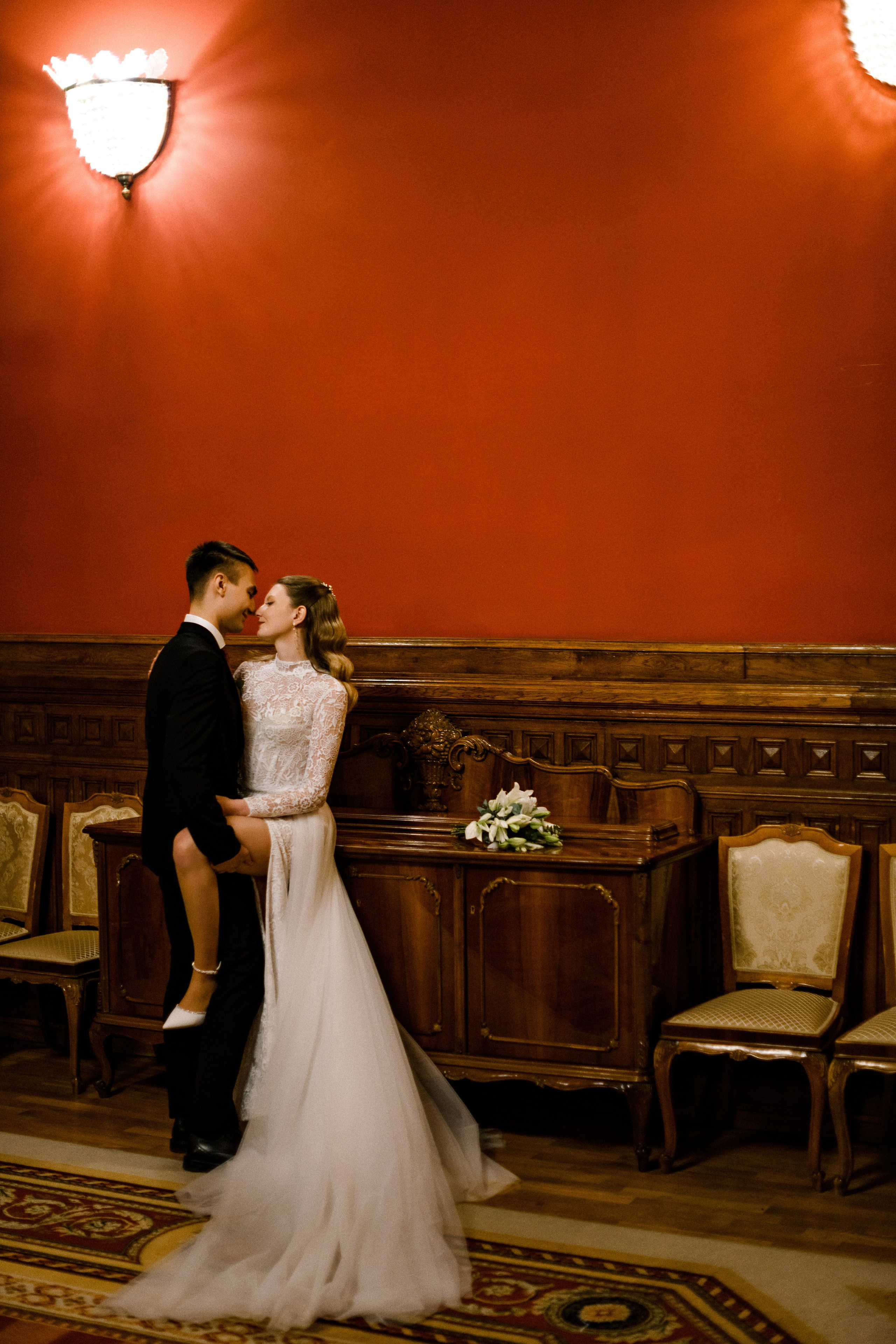 25/01/25 Екатерина и Виктор. Свадебный фотограф в Санкт-Петербурге София Шубик