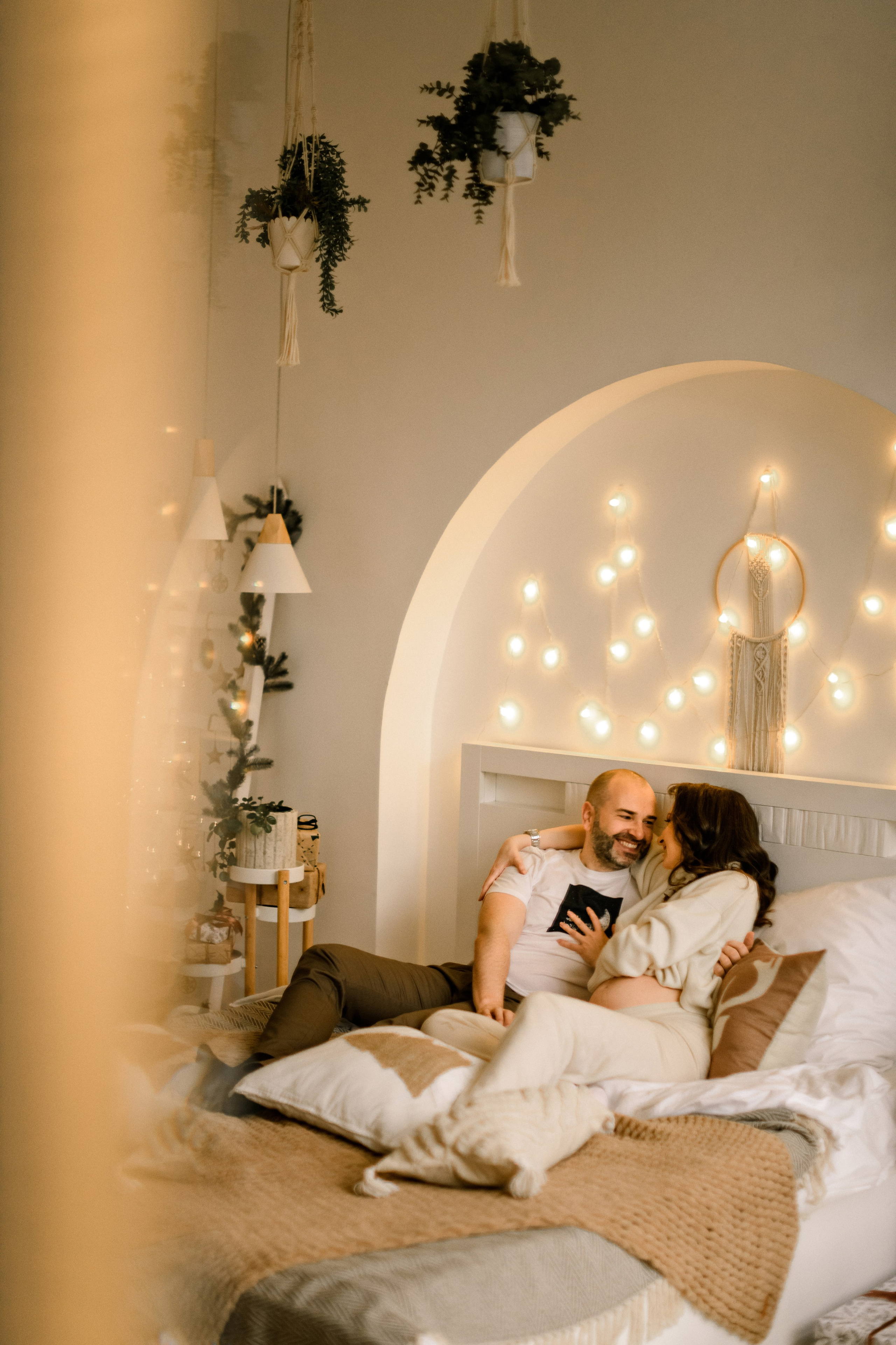 Олеся и Антон. Свадебный фотограф в Санкт-Петербурге София Шубик