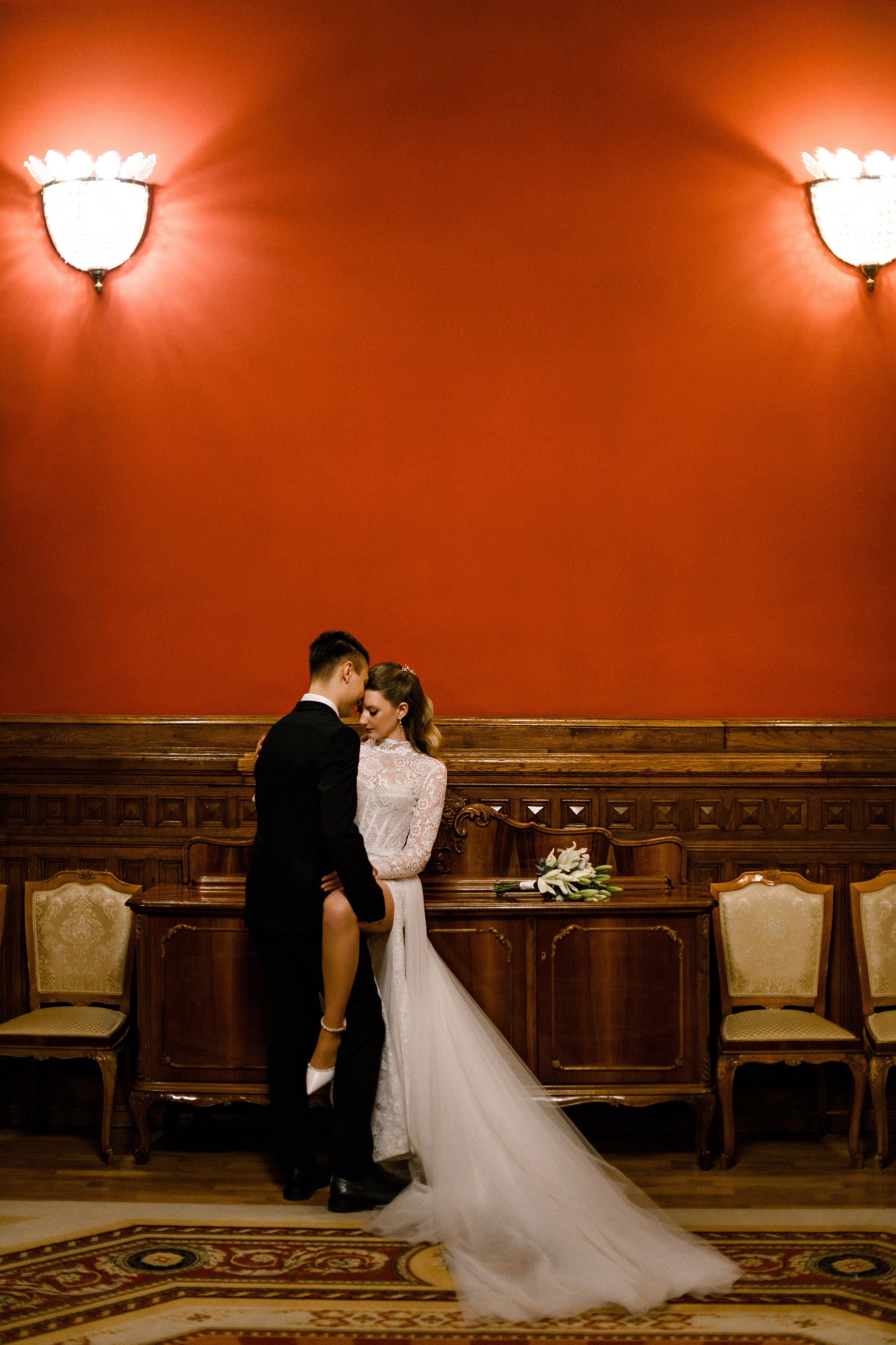 25/01/25 Екатерина и Виктор. Свадебный фотограф в Санкт-Петербурге София Шубик