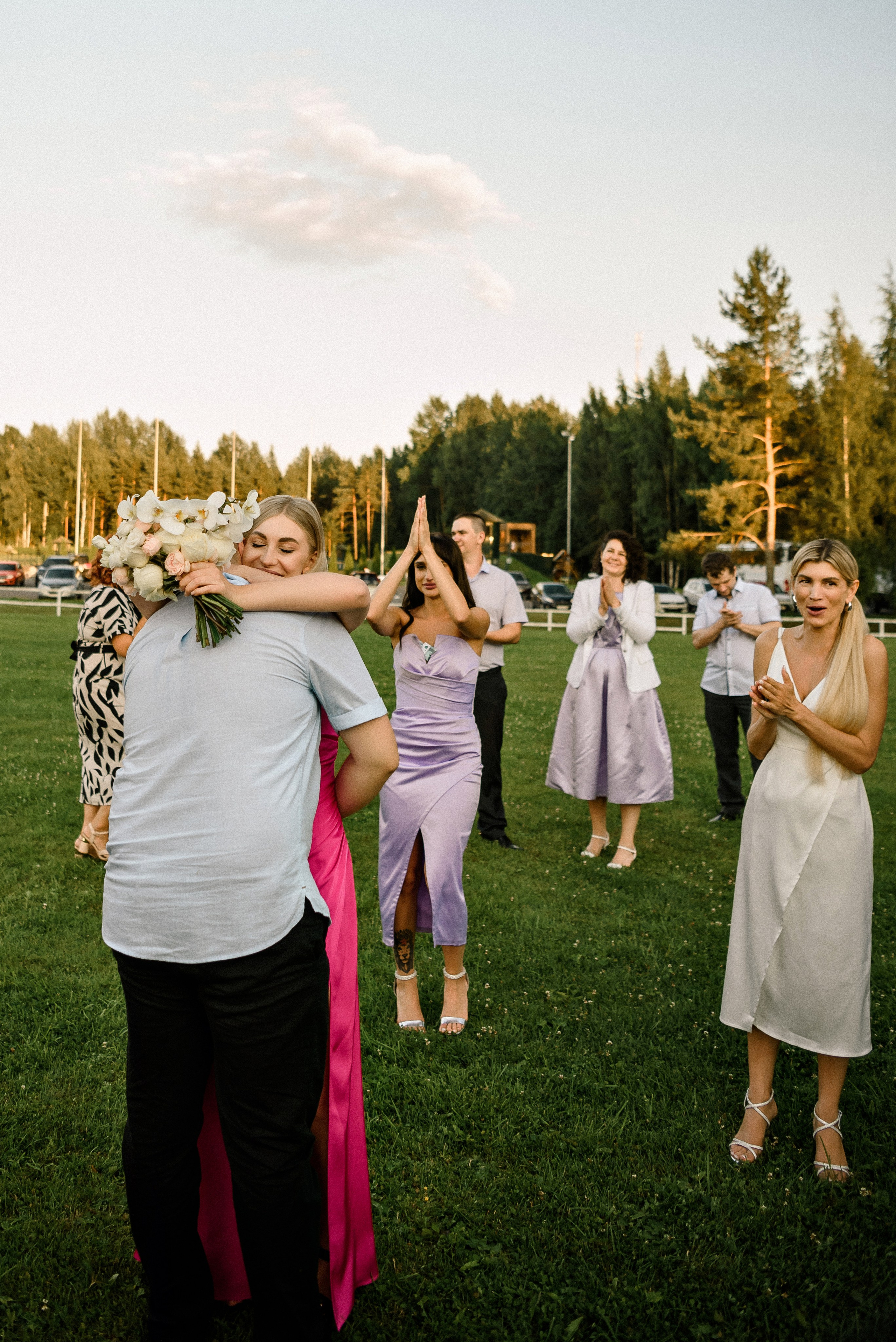 18/07/24 Кристина и Иван. Свадебный фотограф в Санкт-Петербурге София Шубик