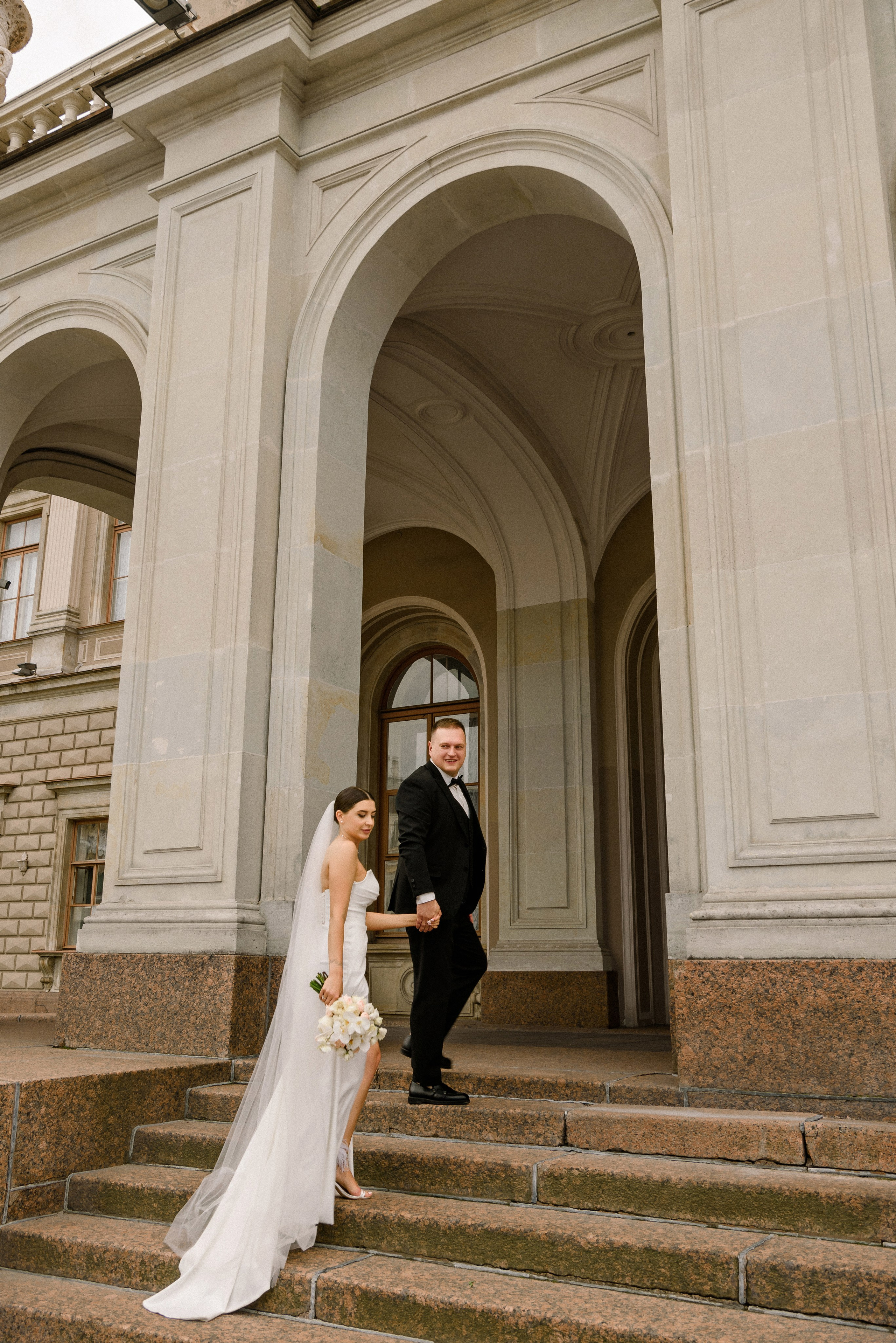 18/07/24 Кристина и Иван. Свадебный фотограф в Санкт-Петербурге София Шубик