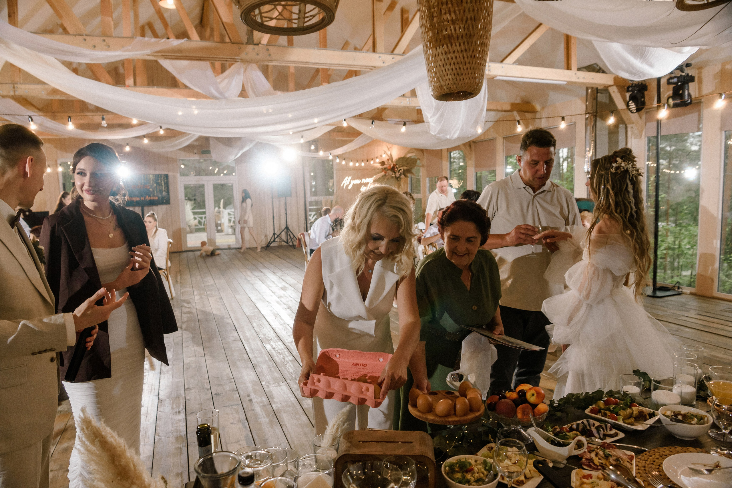 17/07/24 Аня и Игорь. Свадебный фотограф в Санкт-Петербурге София Шубик