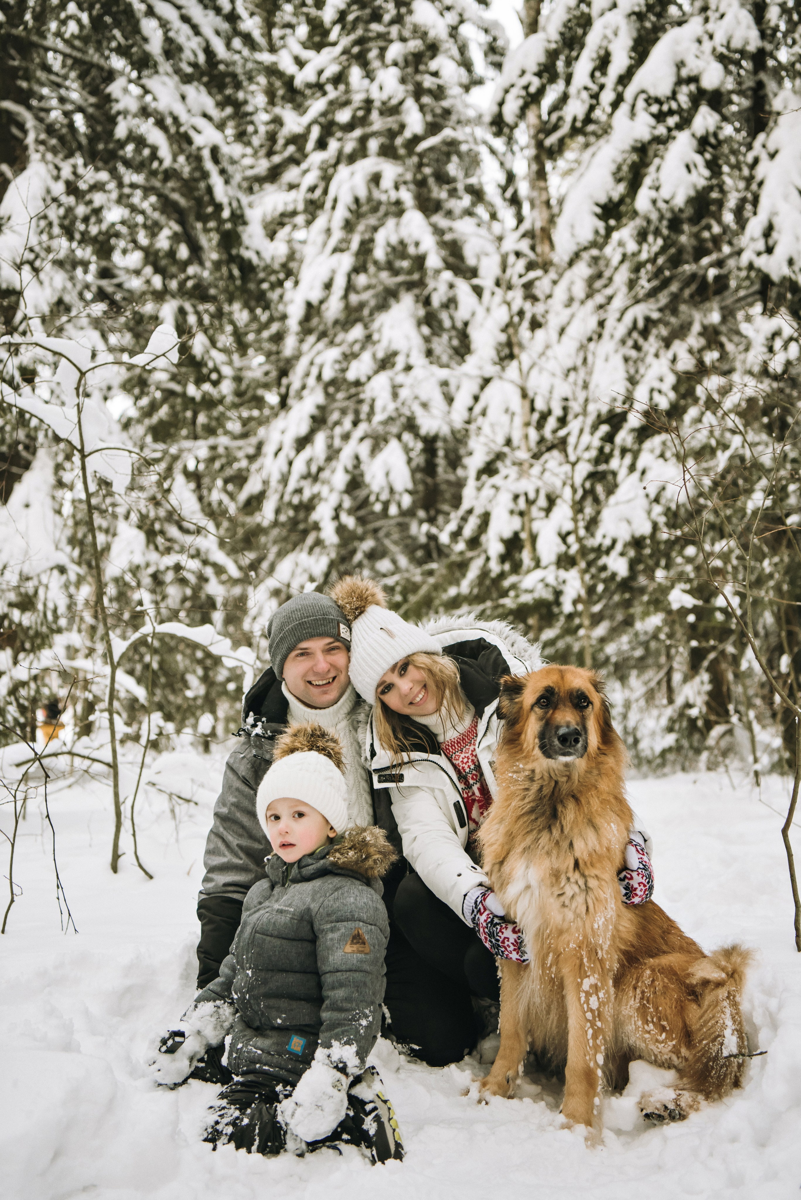 Катя и Игорь. Свадебный фотограф в Санкт-Петербурге София Шубик