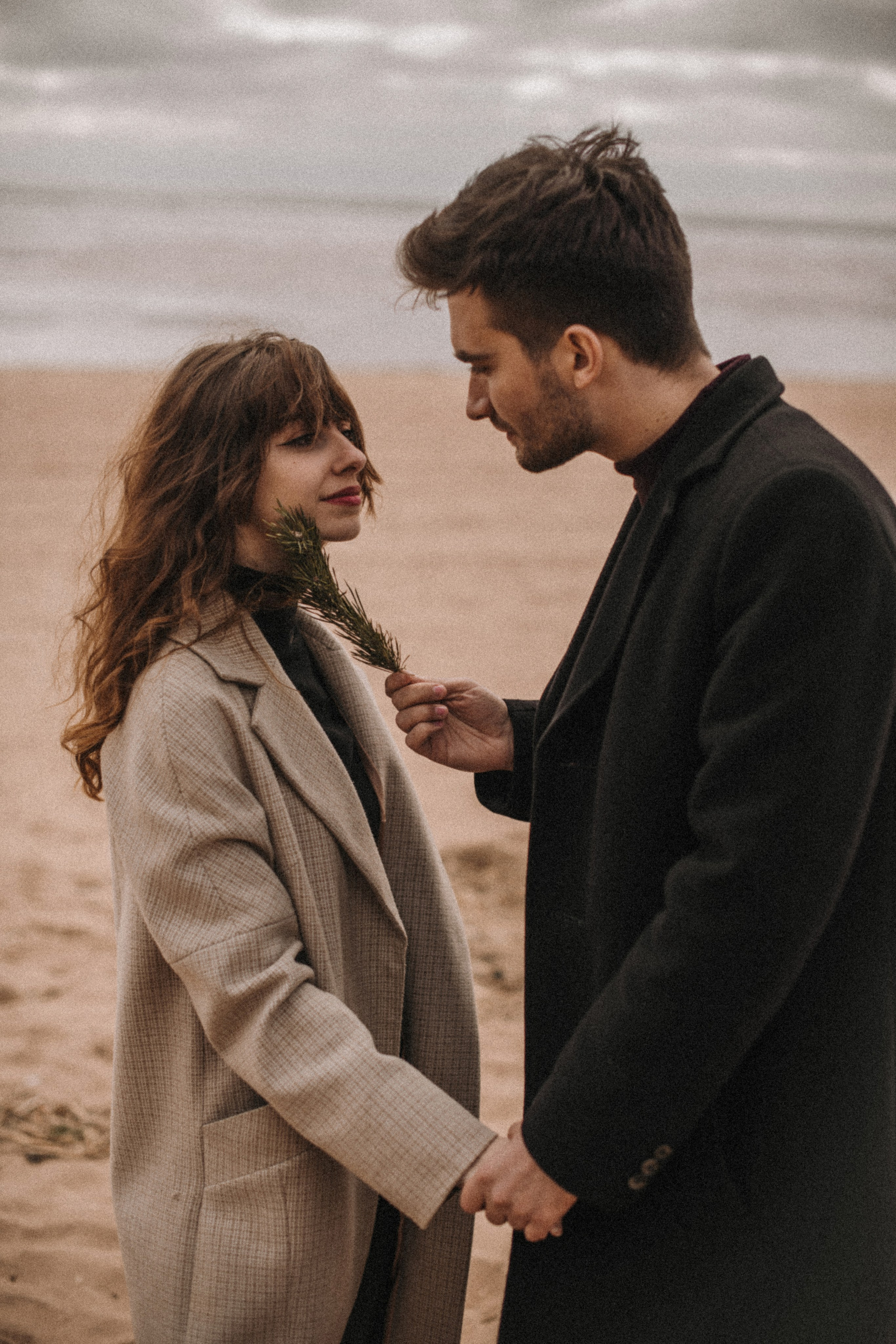 Иоанна и Егор. Финский залив. Свадебный фотограф в Санкт-Петербурге София Шубик