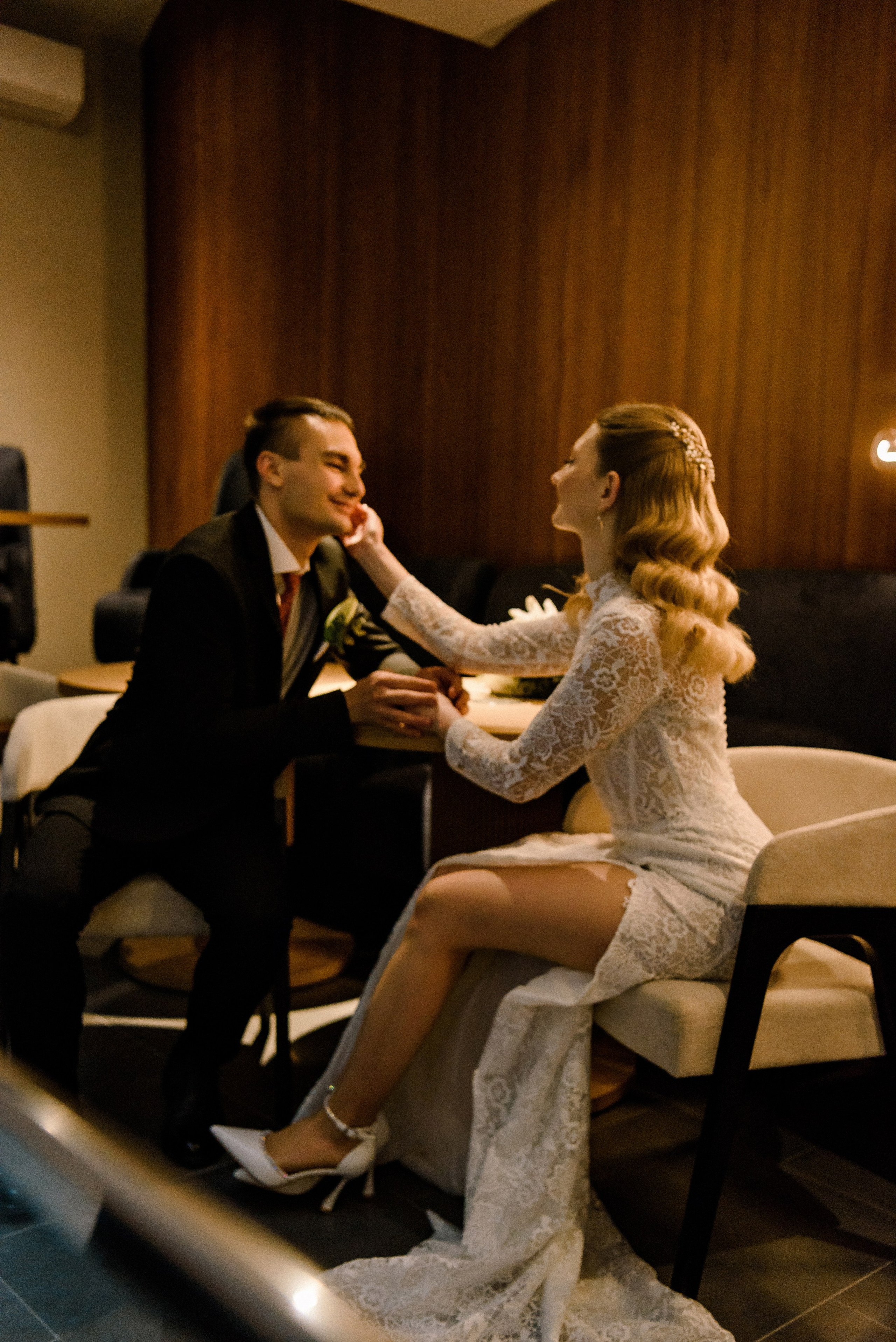 25/01/25 Екатерина и Виктор. Свадебный фотограф в Санкт-Петербурге София Шубик