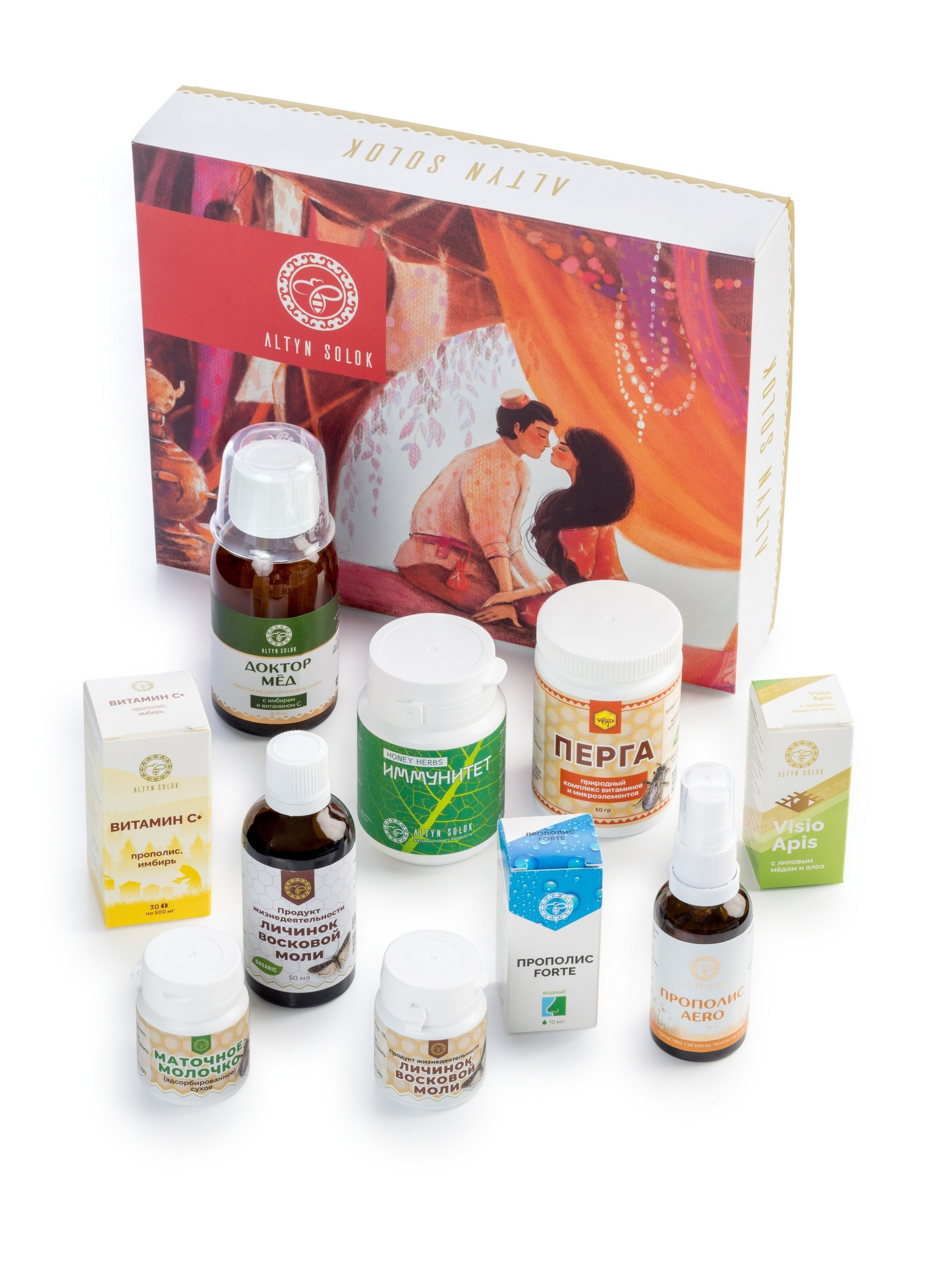 Предметное фото. Фуд-фотограф Гумеров Ильдар