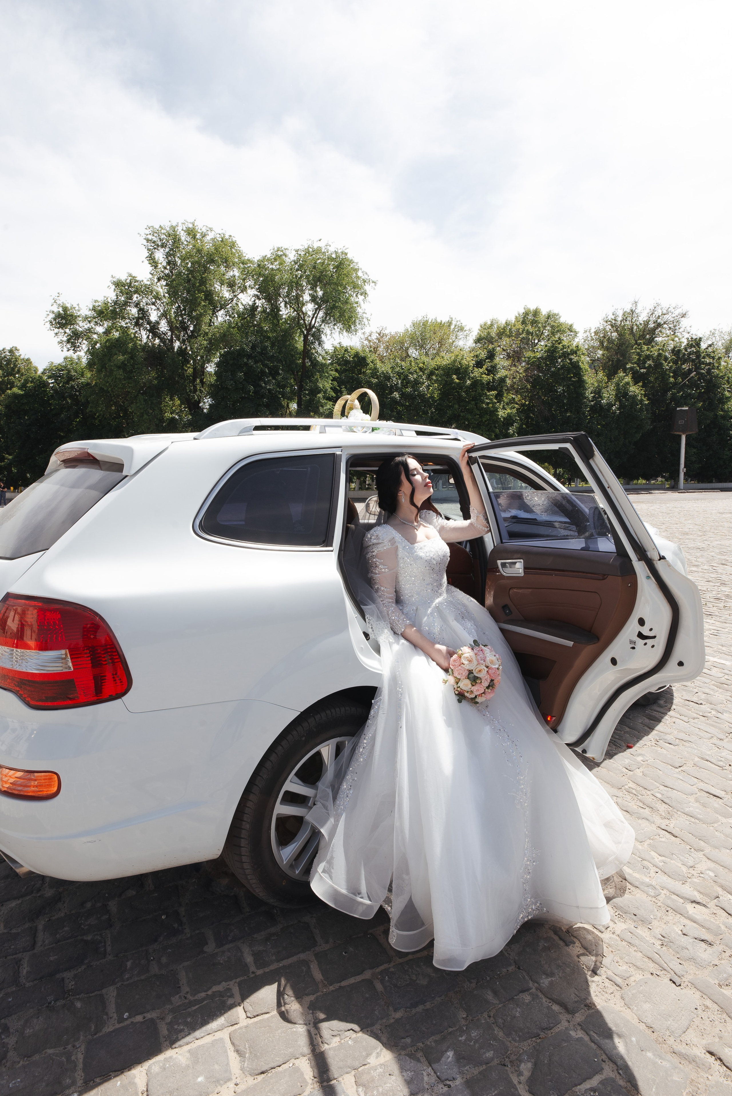 Дима и Лиля. Фотограф Дарья Борисова в г. Новочеркасск и РО