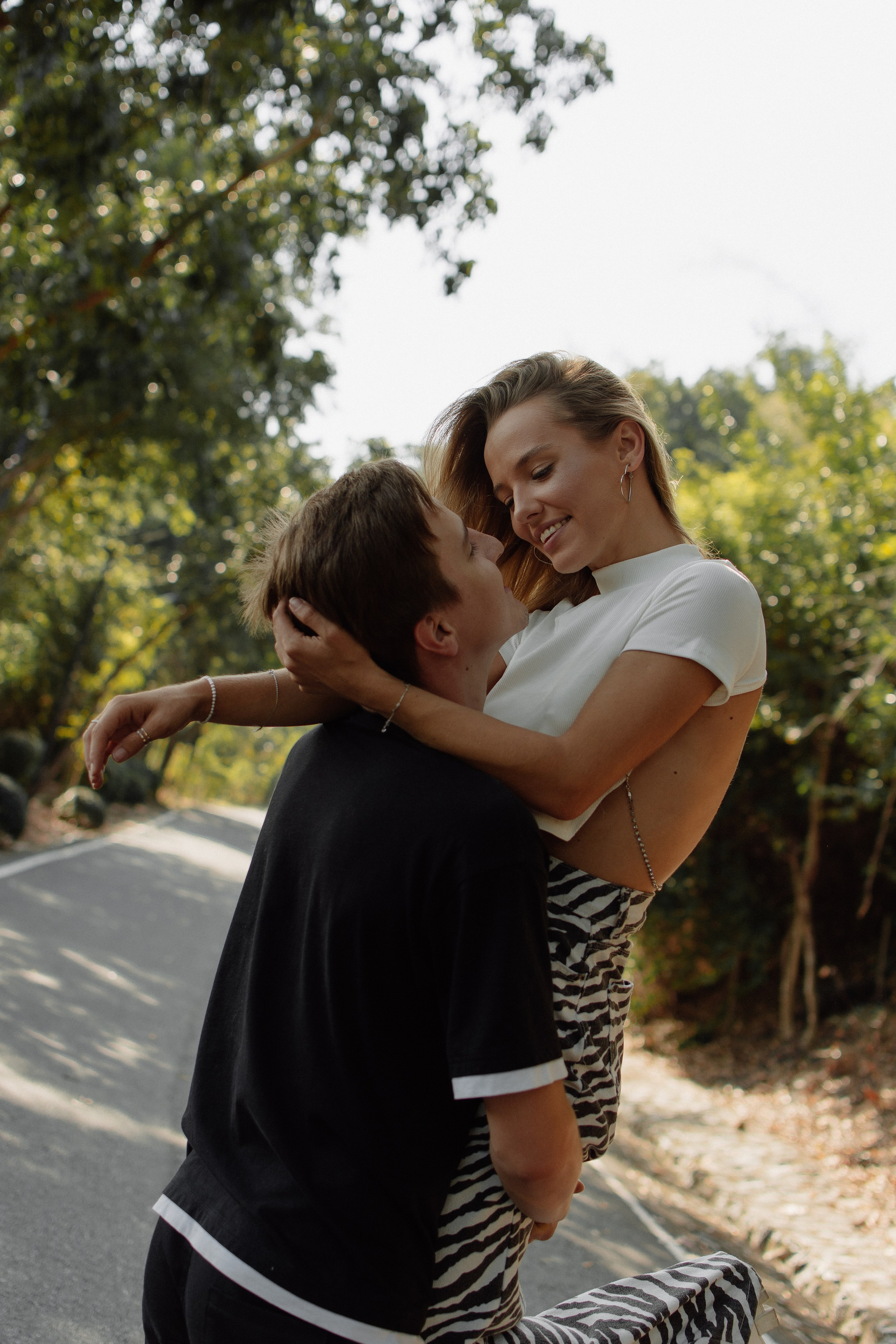 Sofia & Anton. Фотограф Ольга Кудрявцева | Нижний Новгород