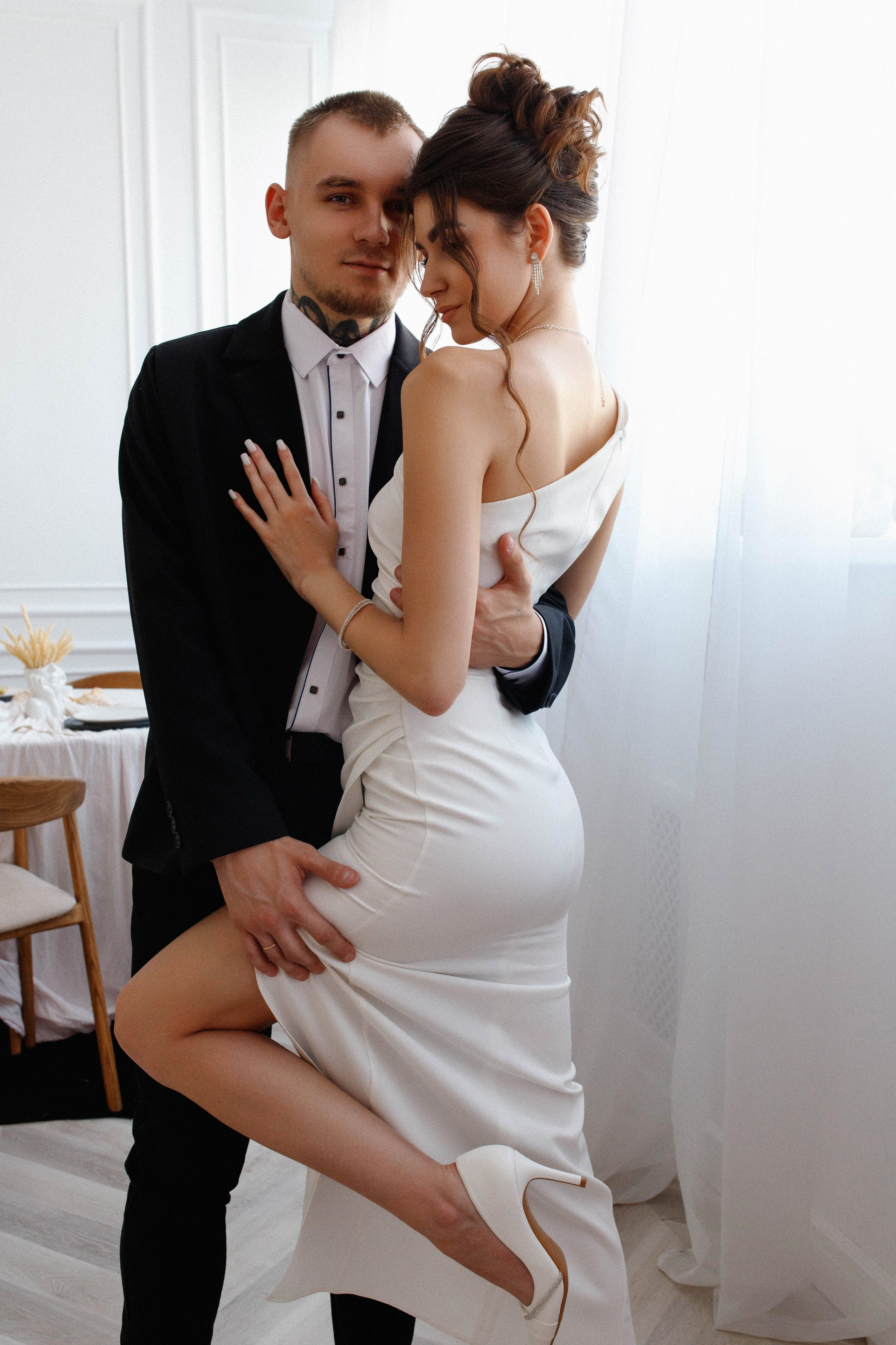 Лера и Влад