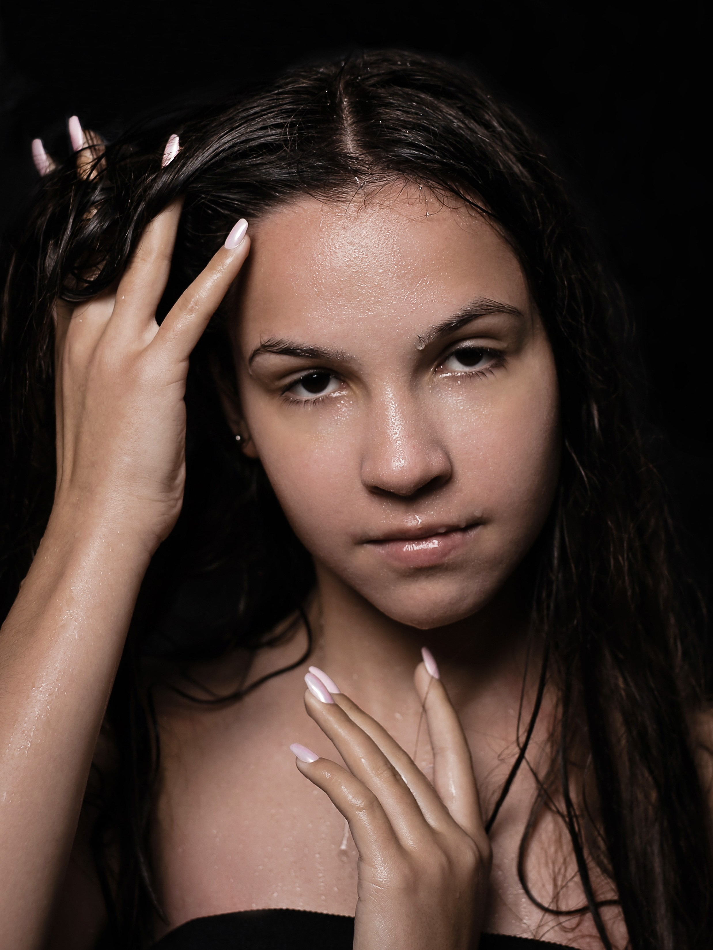 Дети. Фотограф Юлия Мальцева