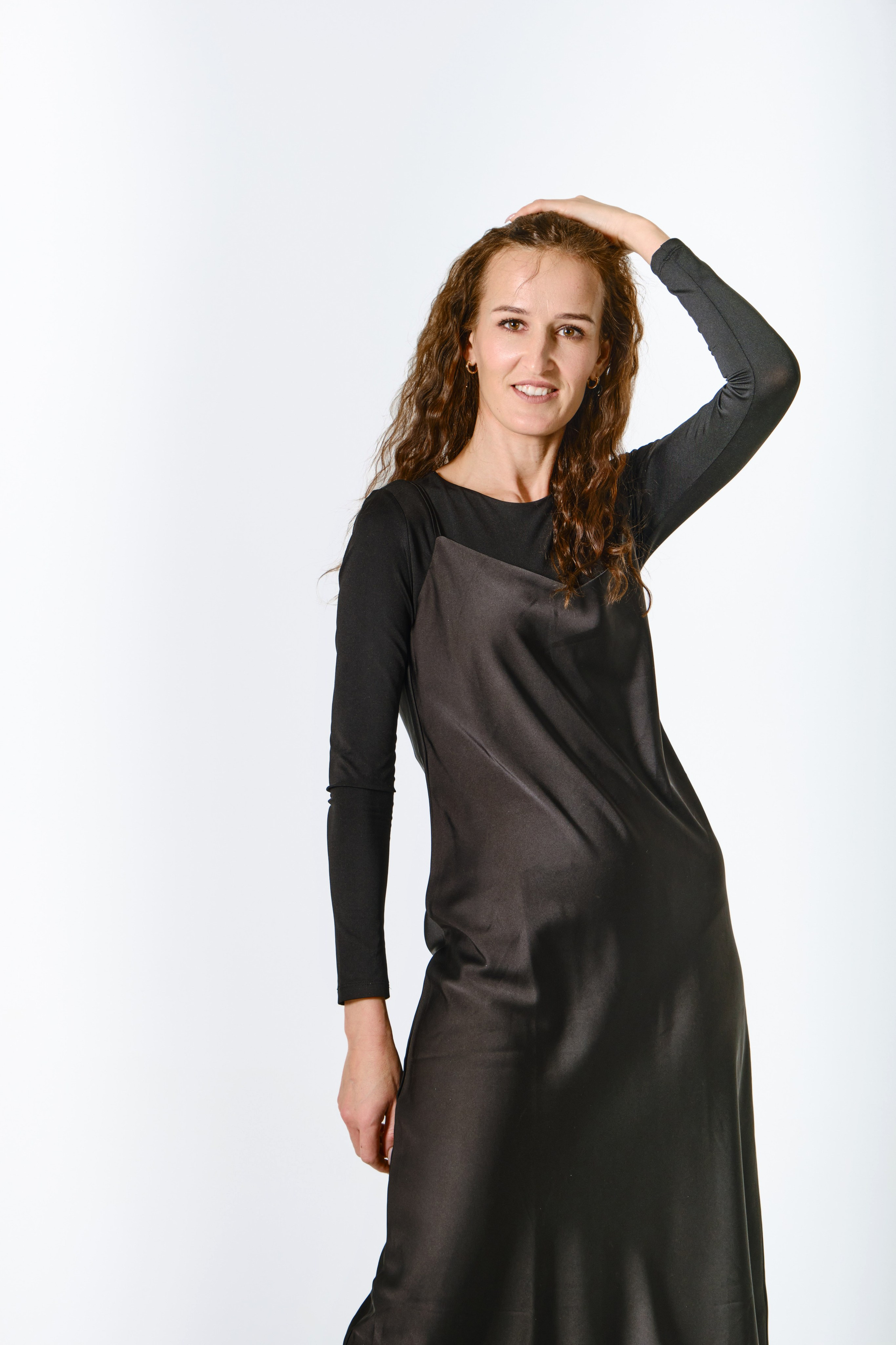 Съемка для журнала. Ася Ложкина фотограф Ижевск