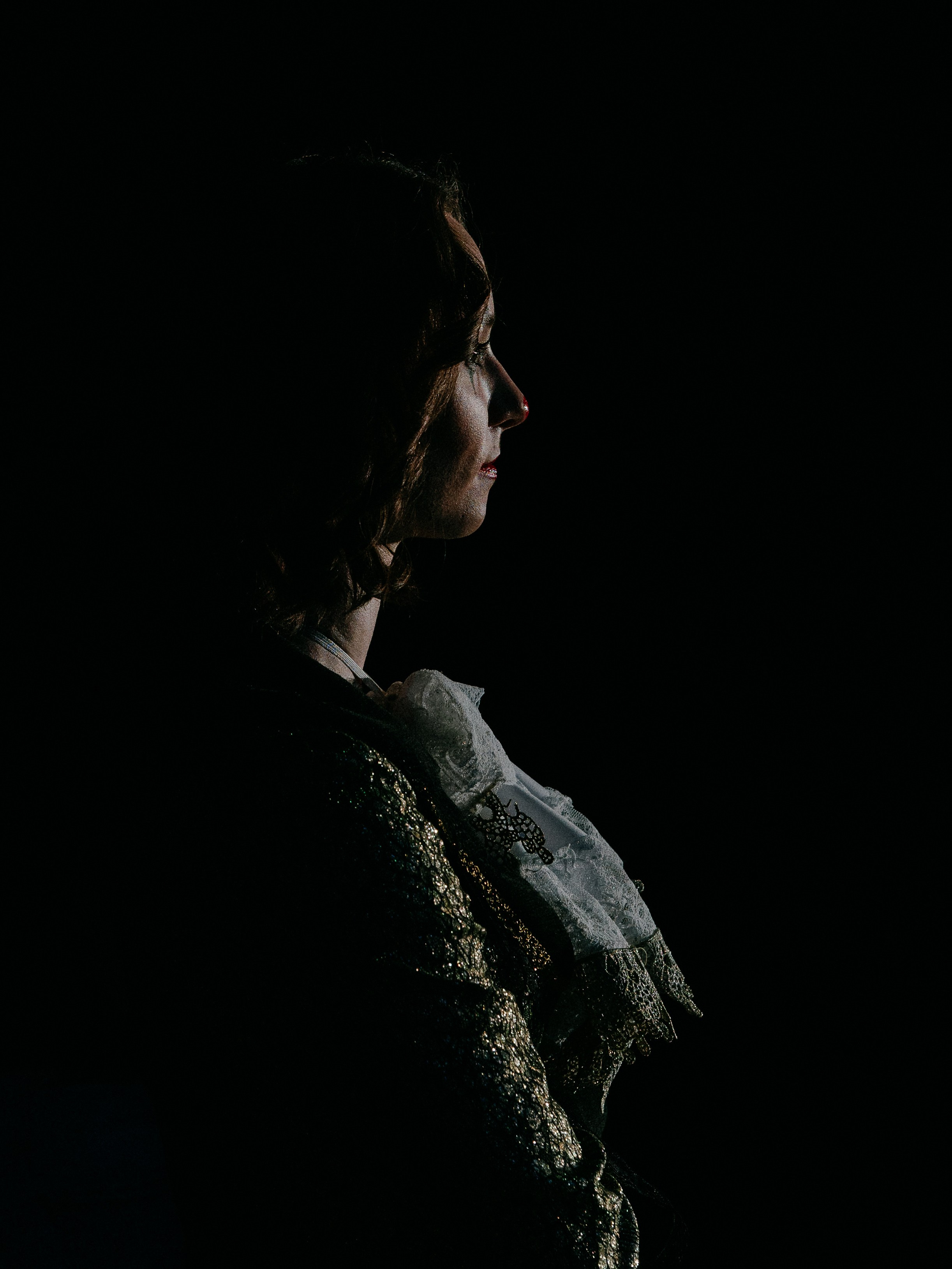 Закулисье. Студия Ксении Белой. Репортажи, уличные и студийные съёмки в Москве