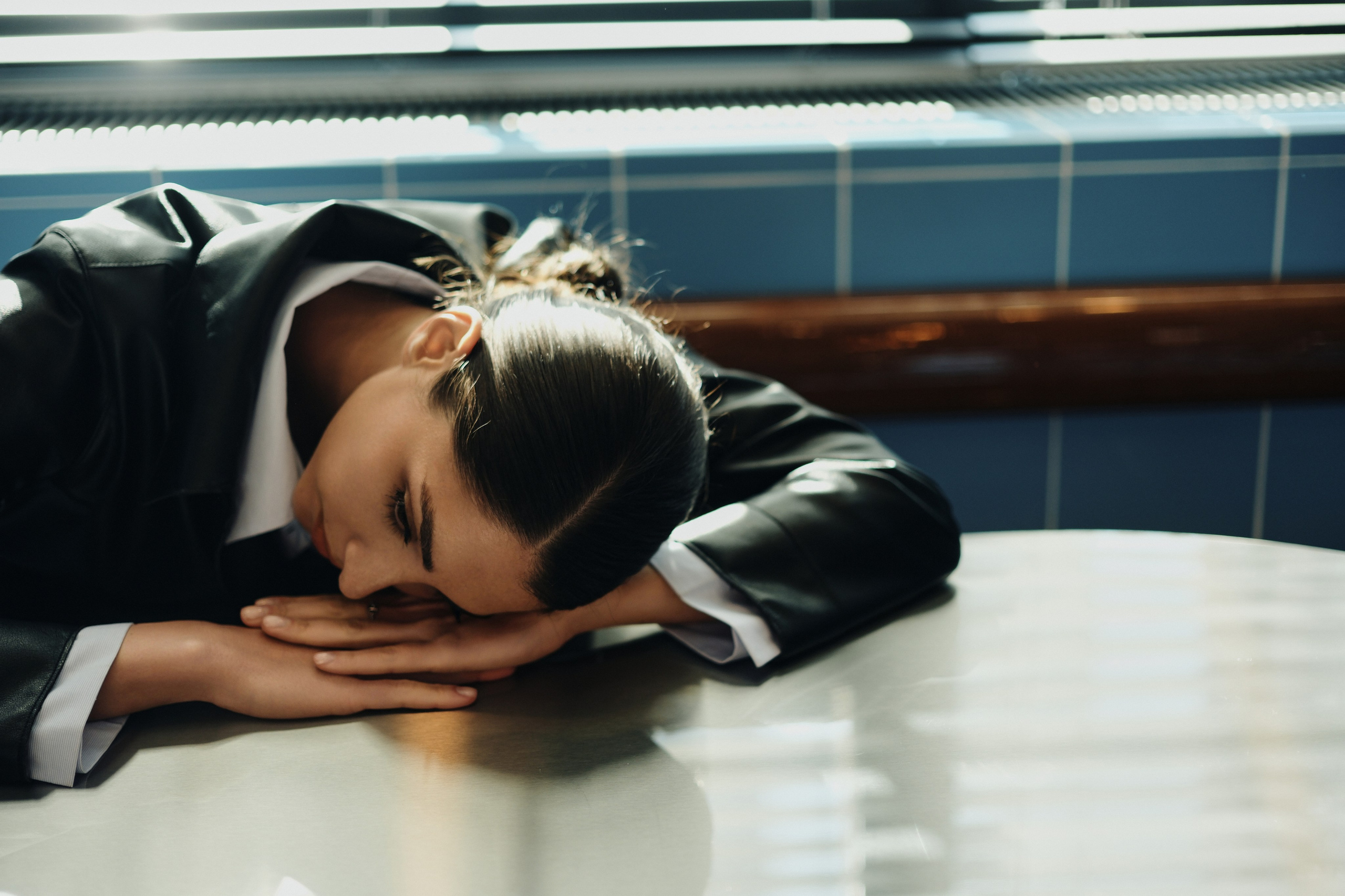 Джансу. Главная