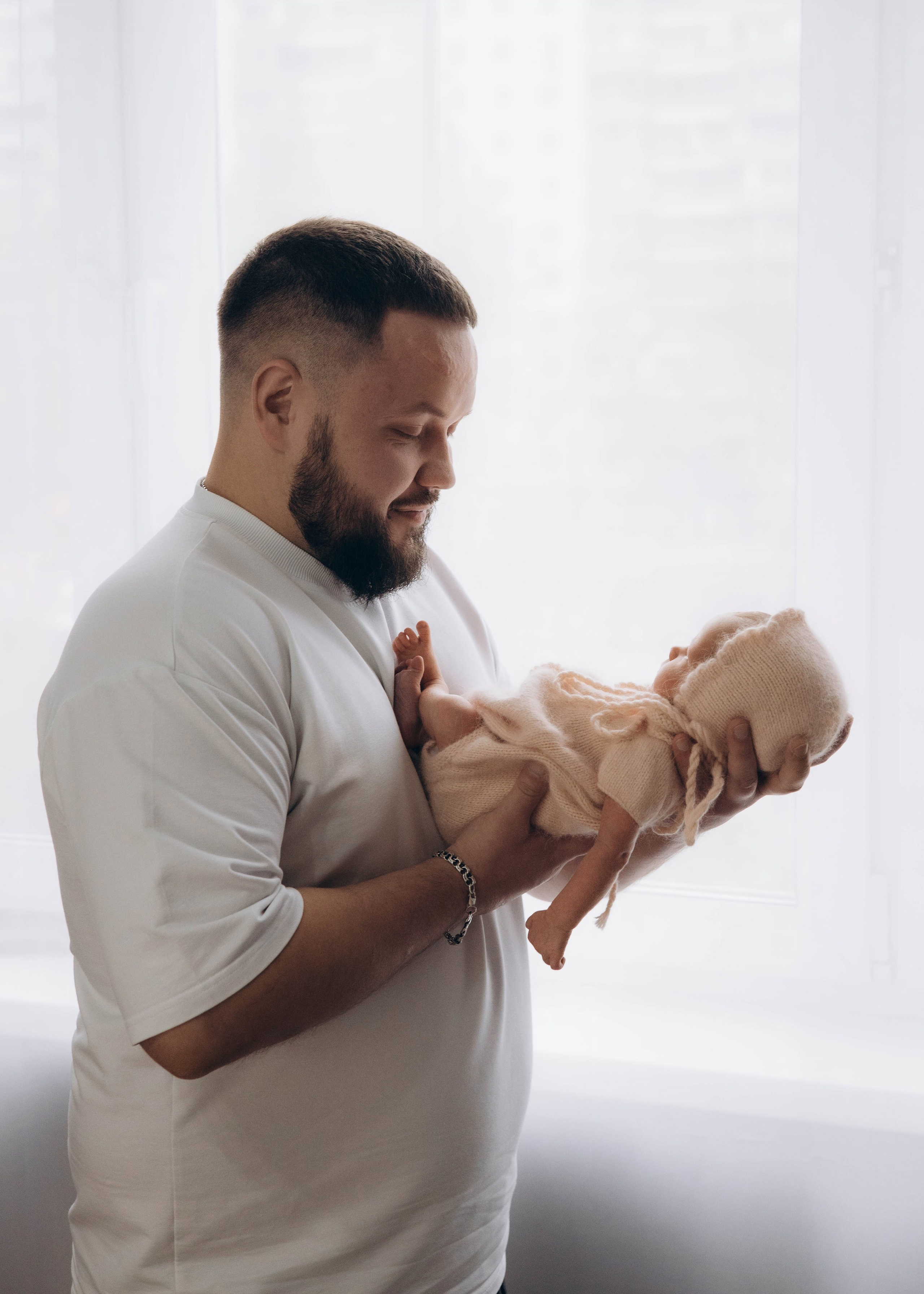 НОВОРОЖДЕННЫЕ МАЛЫШИ. Фотосессия новорожденных в Москве и Московской области