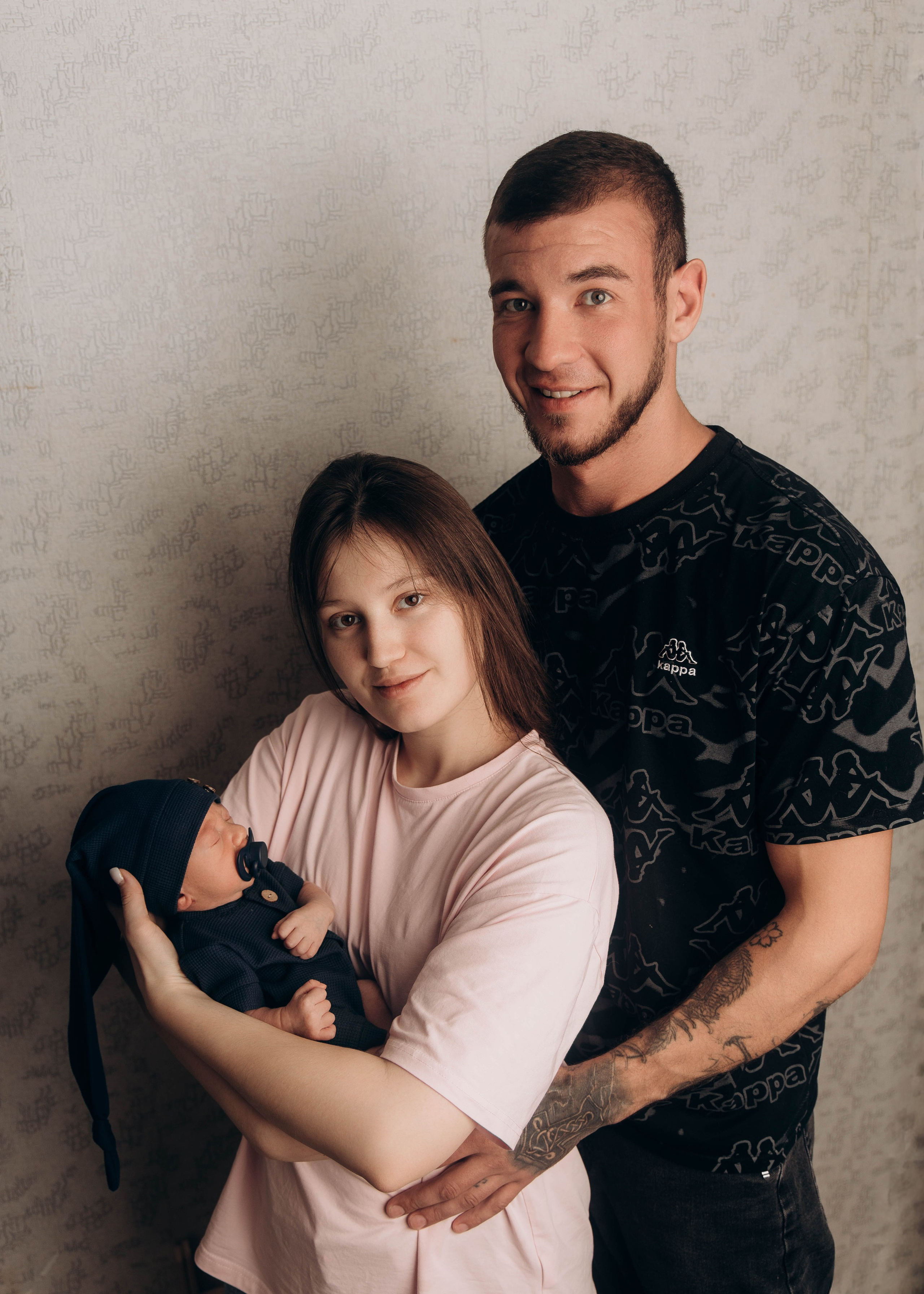 НОВОРОЖДЕННЫЕ МАЛЫШИ. Фотосессия новорожденных в Москве и Московской области