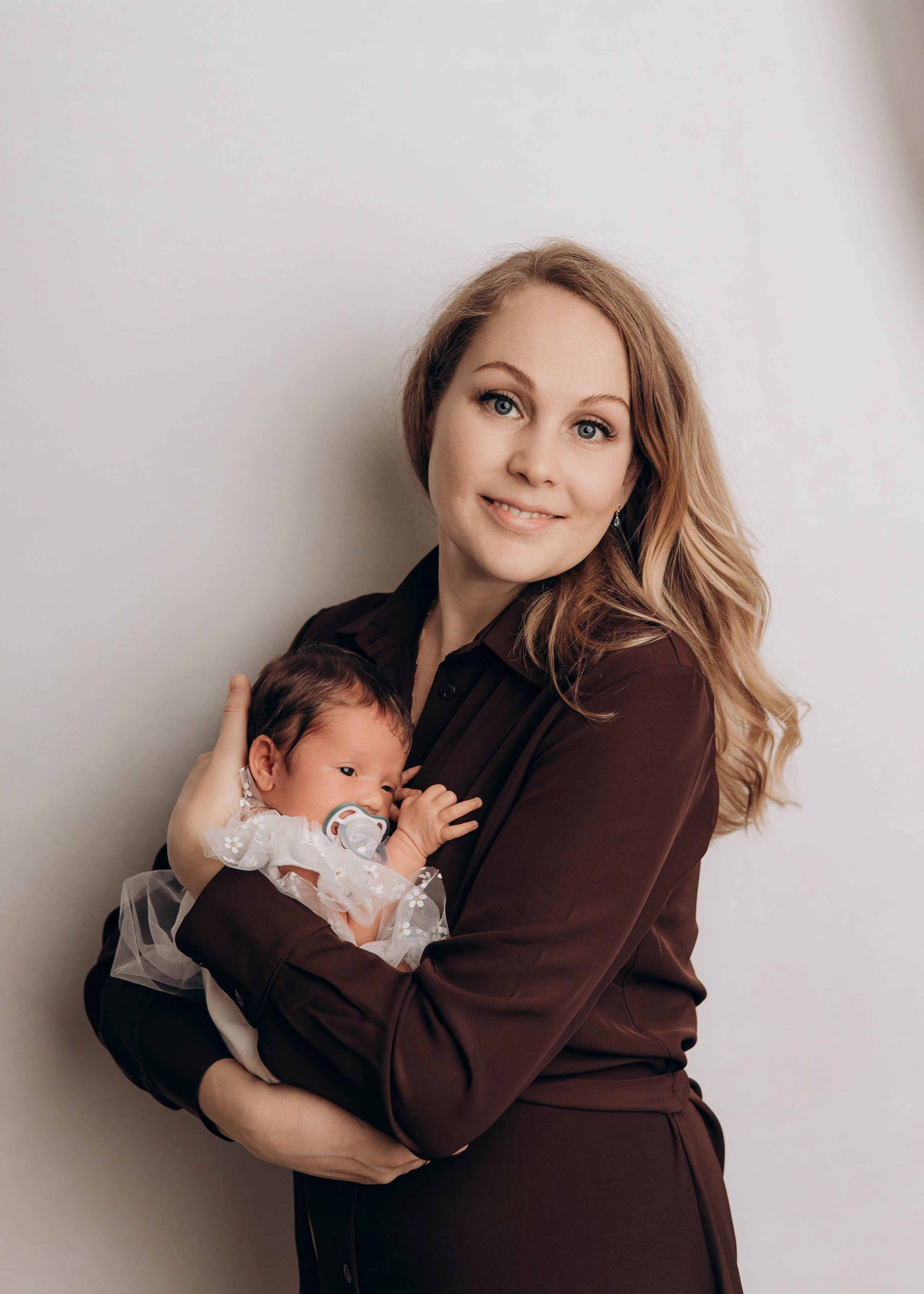 НОВОРОЖДЕННЫЕ МАЛЫШИ. Фотосессия новорожденных в Москве и Московской области