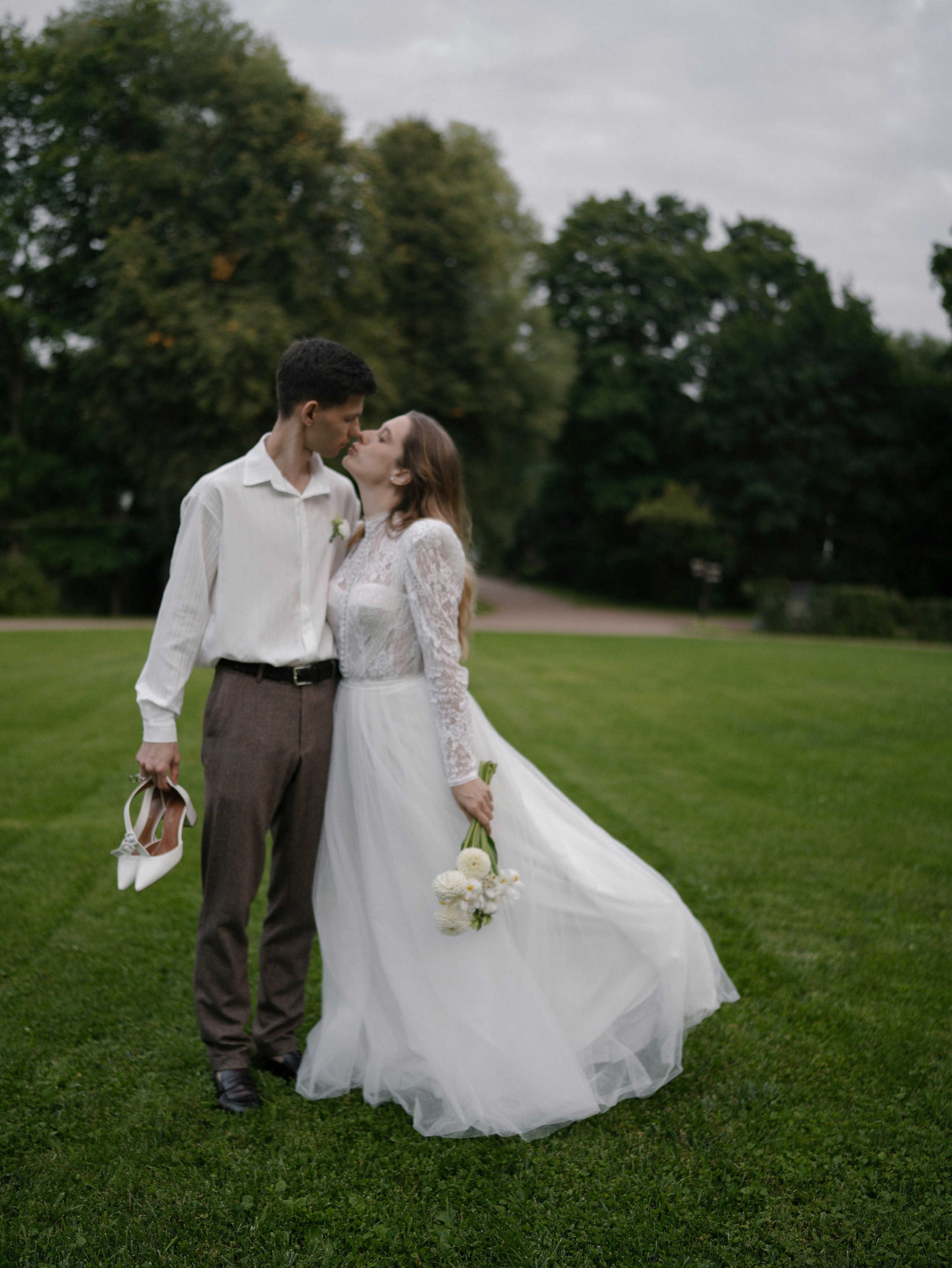 Ксения + Костя 20.08.2024. Свадебный фотограф