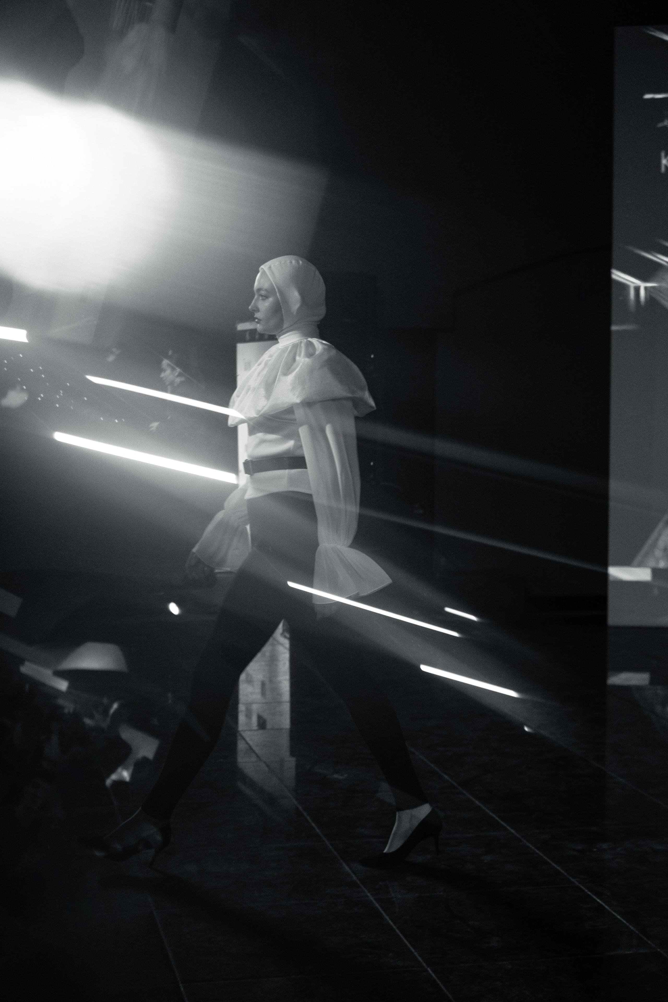 Kamerger Winter. Fashion Фотограф в СПб Yana Kochkina