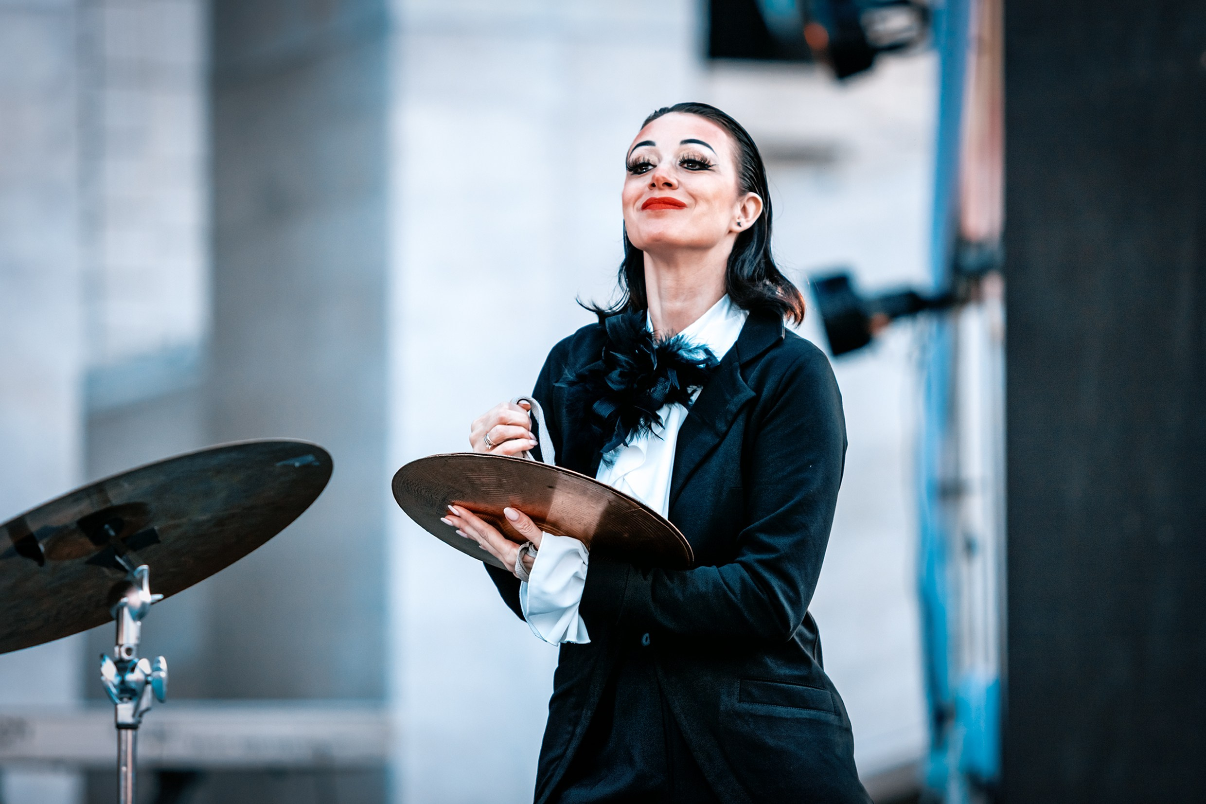 «ВЫСОКИЕ БРАТЬЯ»/июнь 2026 г. Photographer SVETA GOSHTAUTAS