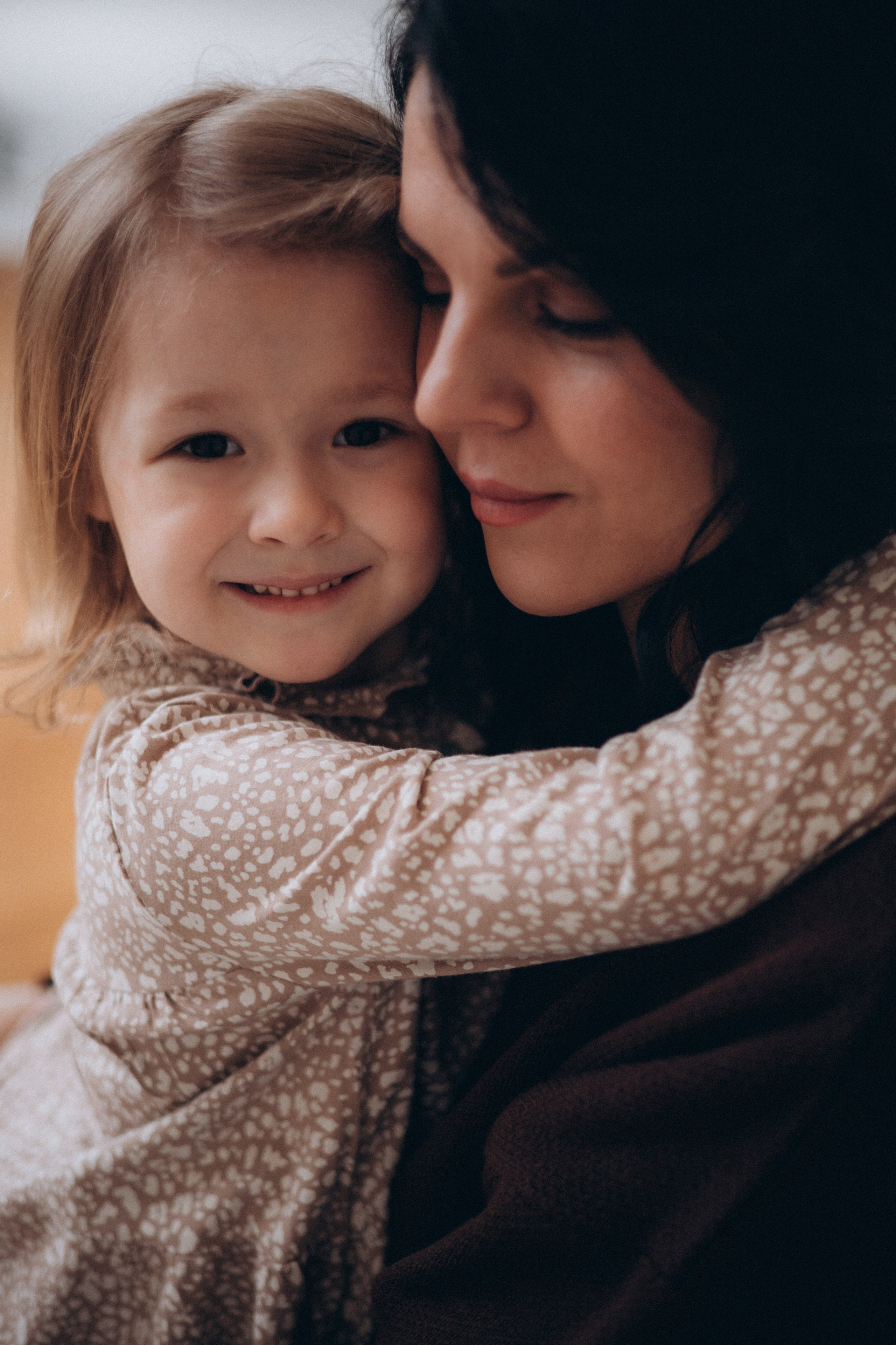 Антон, Оля, Миша, Настя. Семейный фотограф Нижний Новгород Мария Воробьева