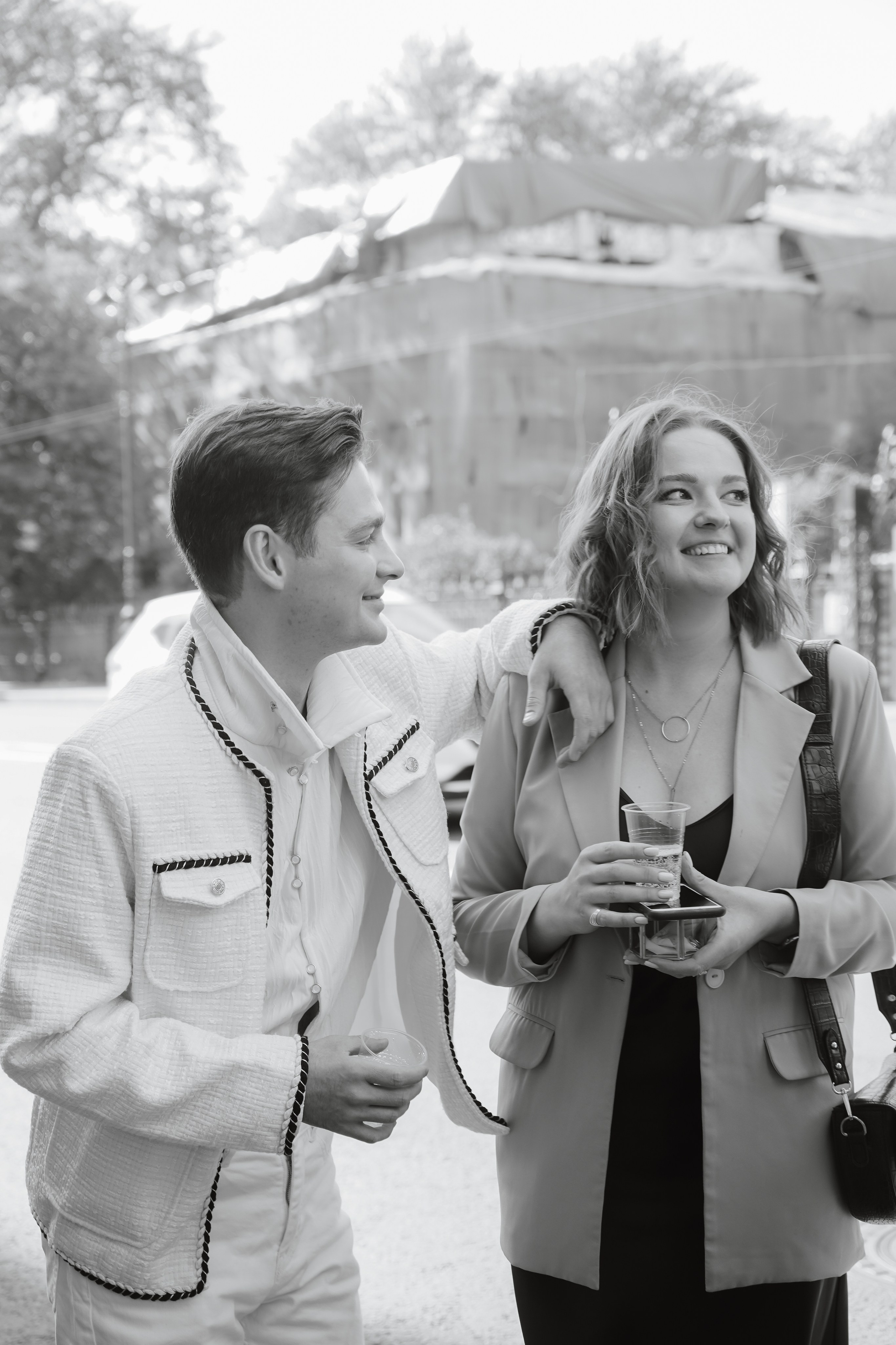 Анфиса и Никита. Валерия Смирнова / Свадебный фотограф