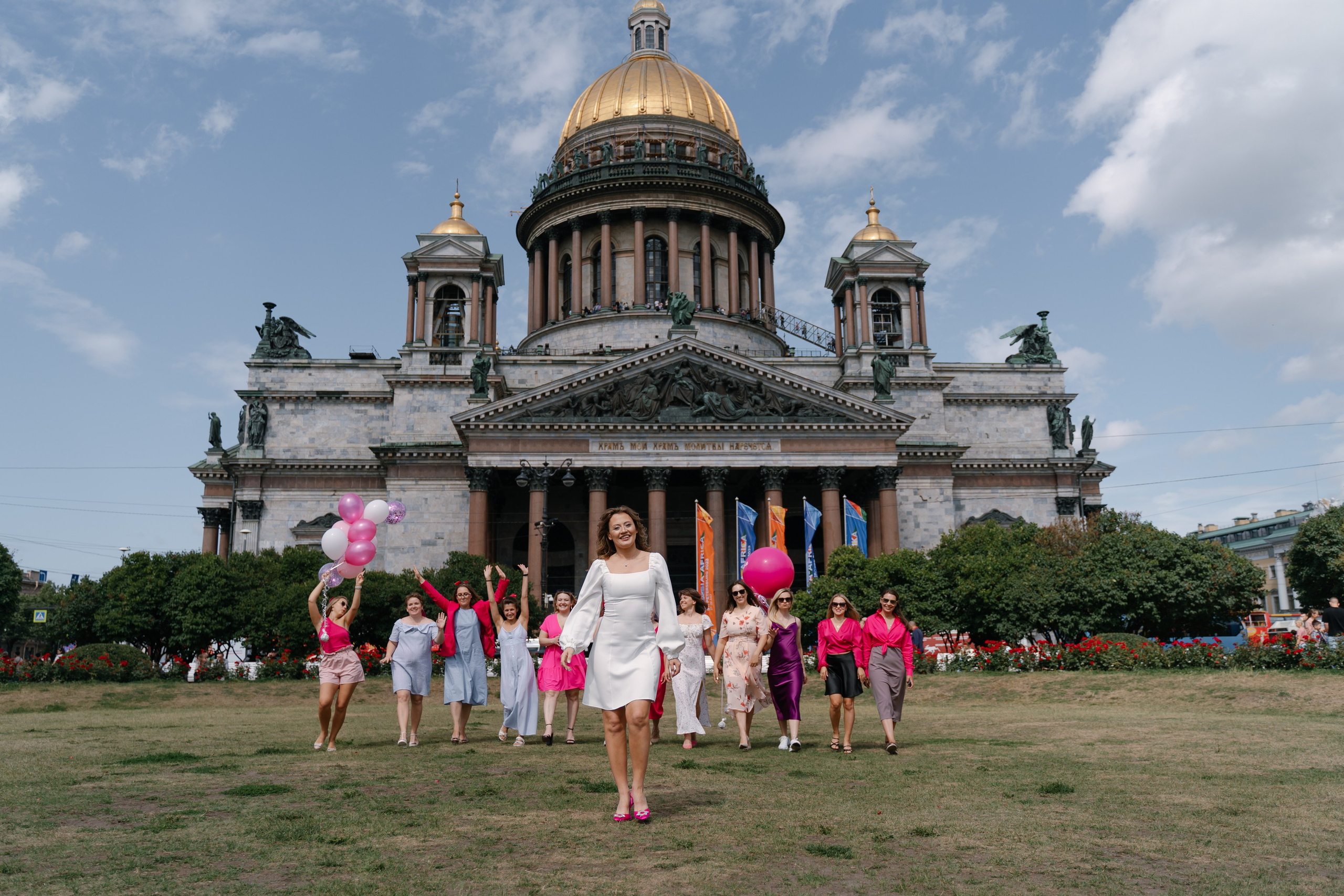 29.07.2023. Свадебный фотограф — Наталья Фед СПб/Москва