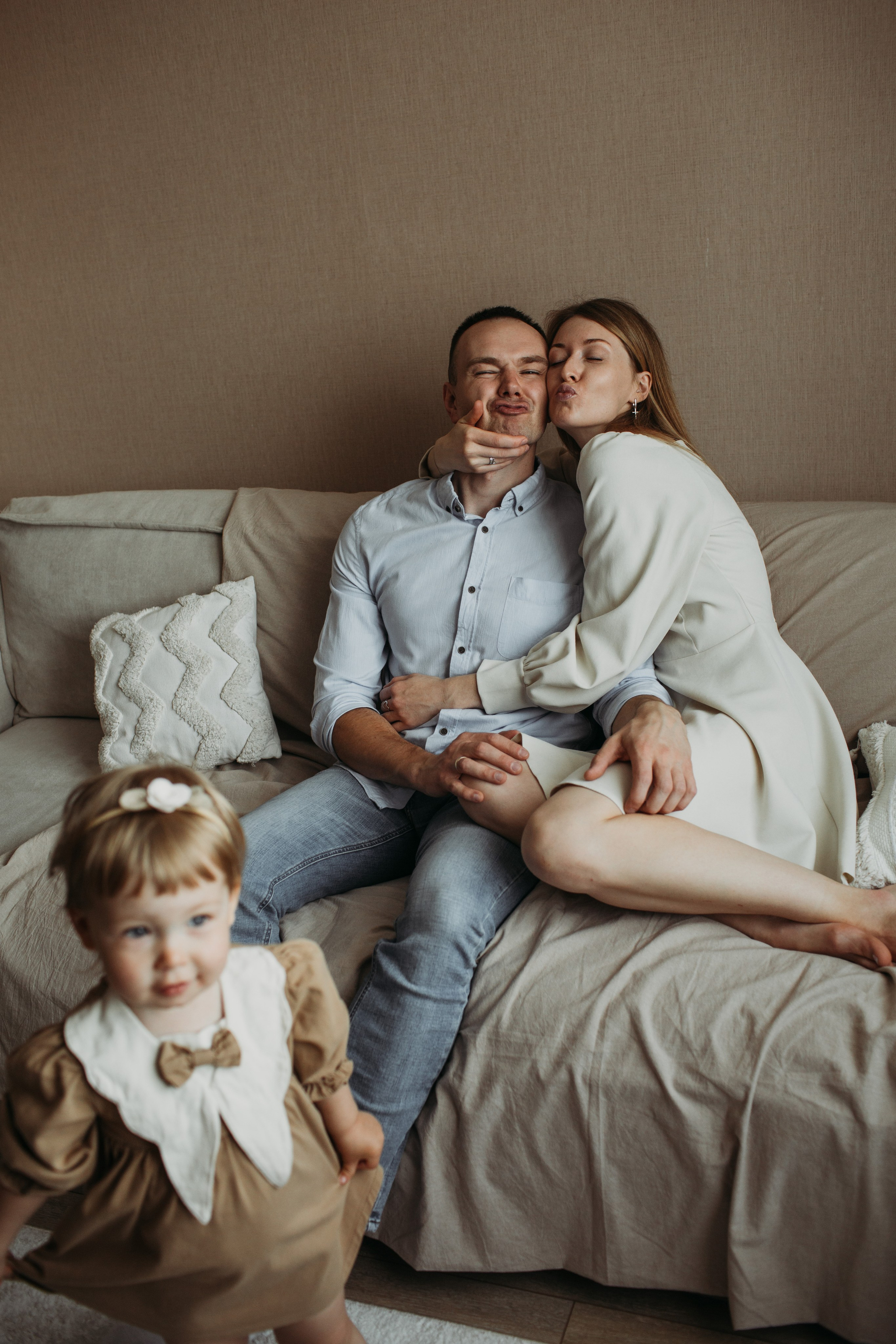 Ариша. Семейный фотограф Томск