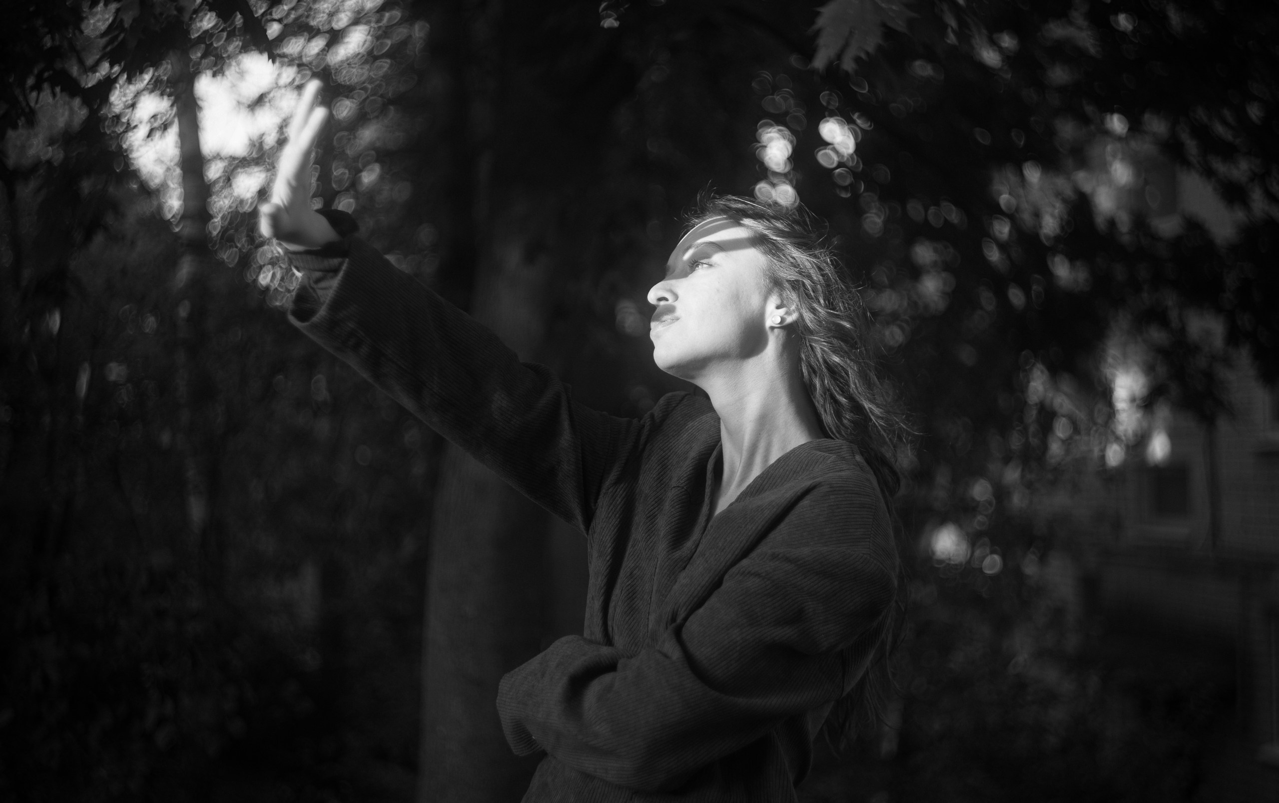 The end of summer. Инди фотограф и видеограф в Курске Денис Смирнов