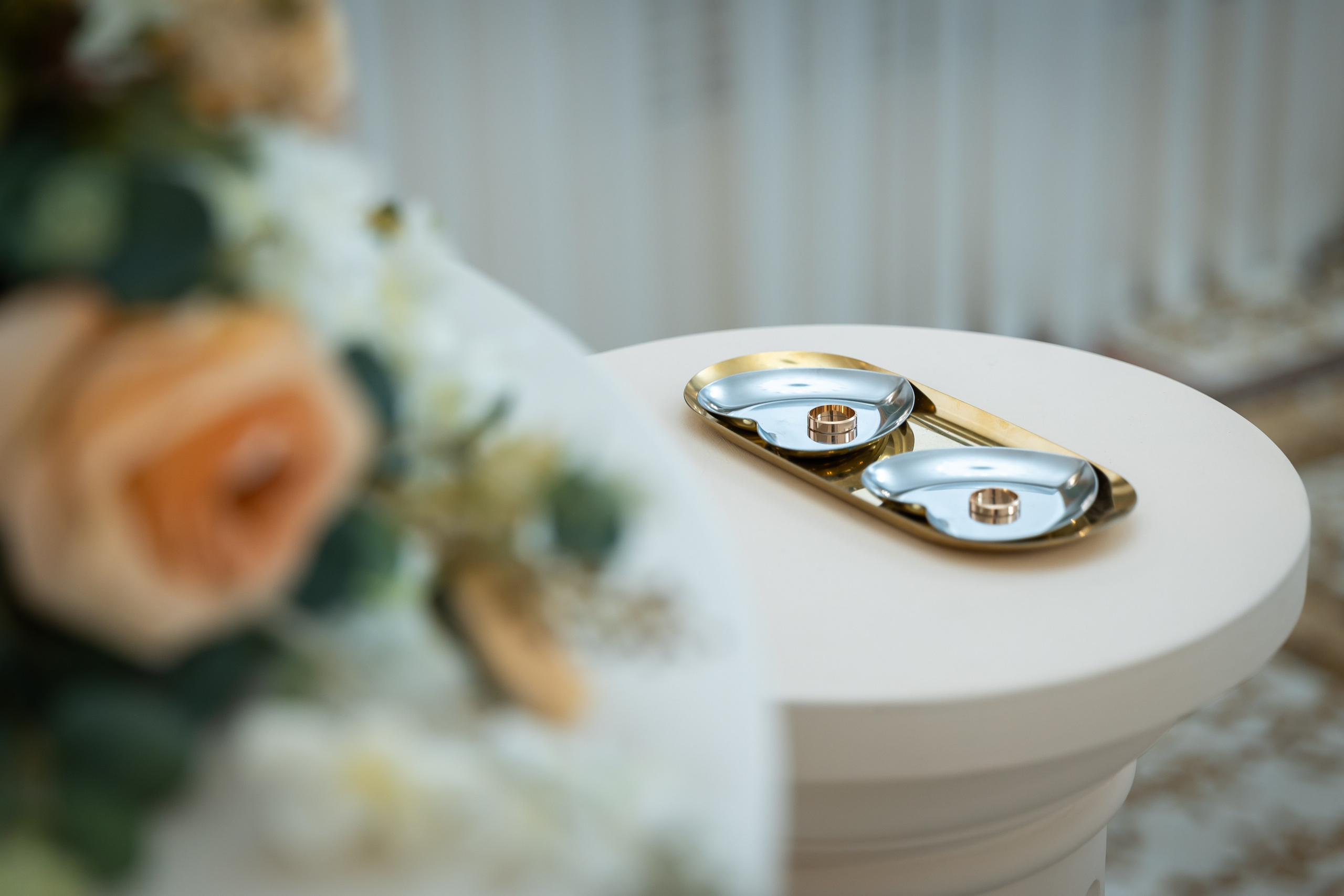 Денис & Ярослава