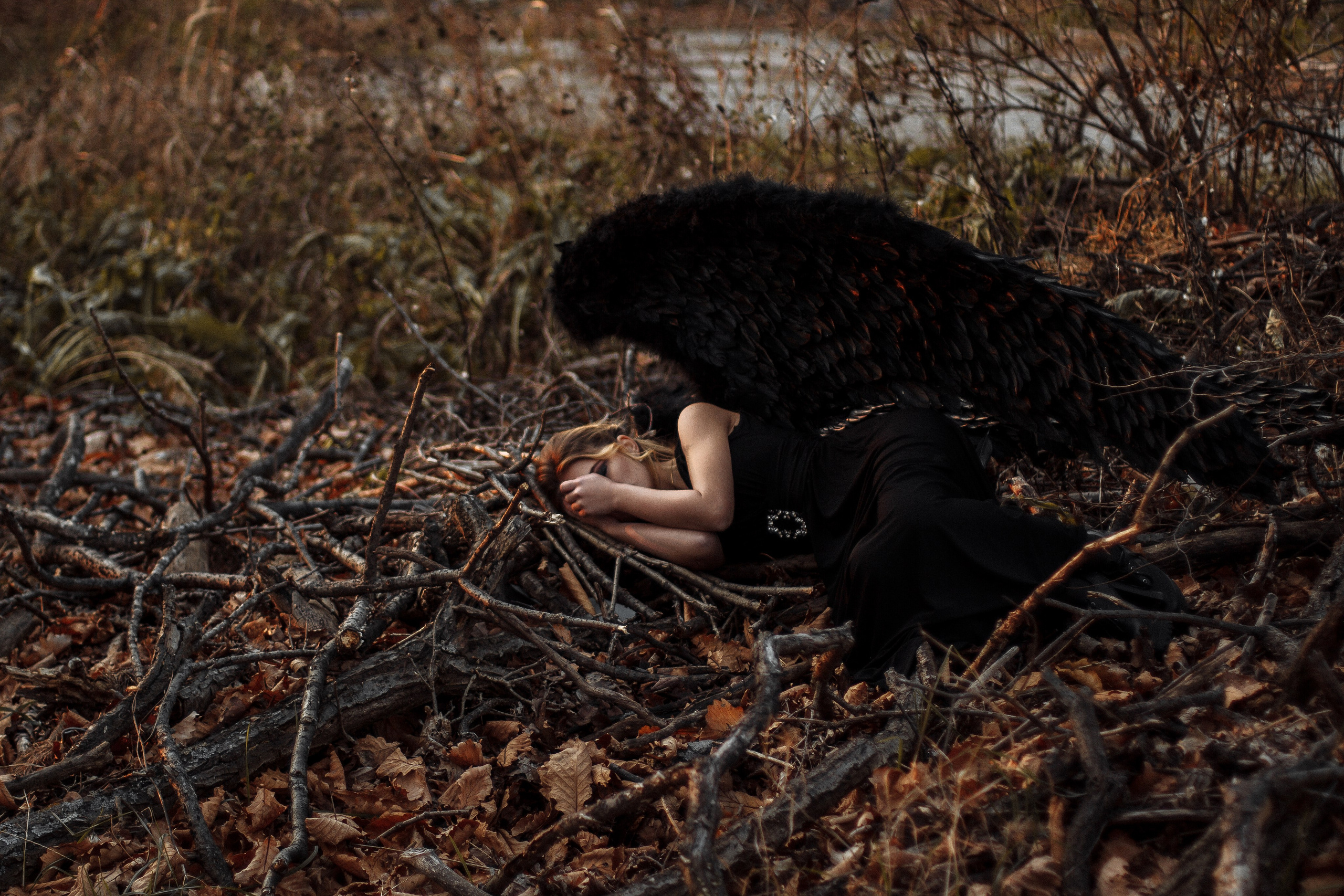 Женский портрет. Портретный фотограф, Славянка
