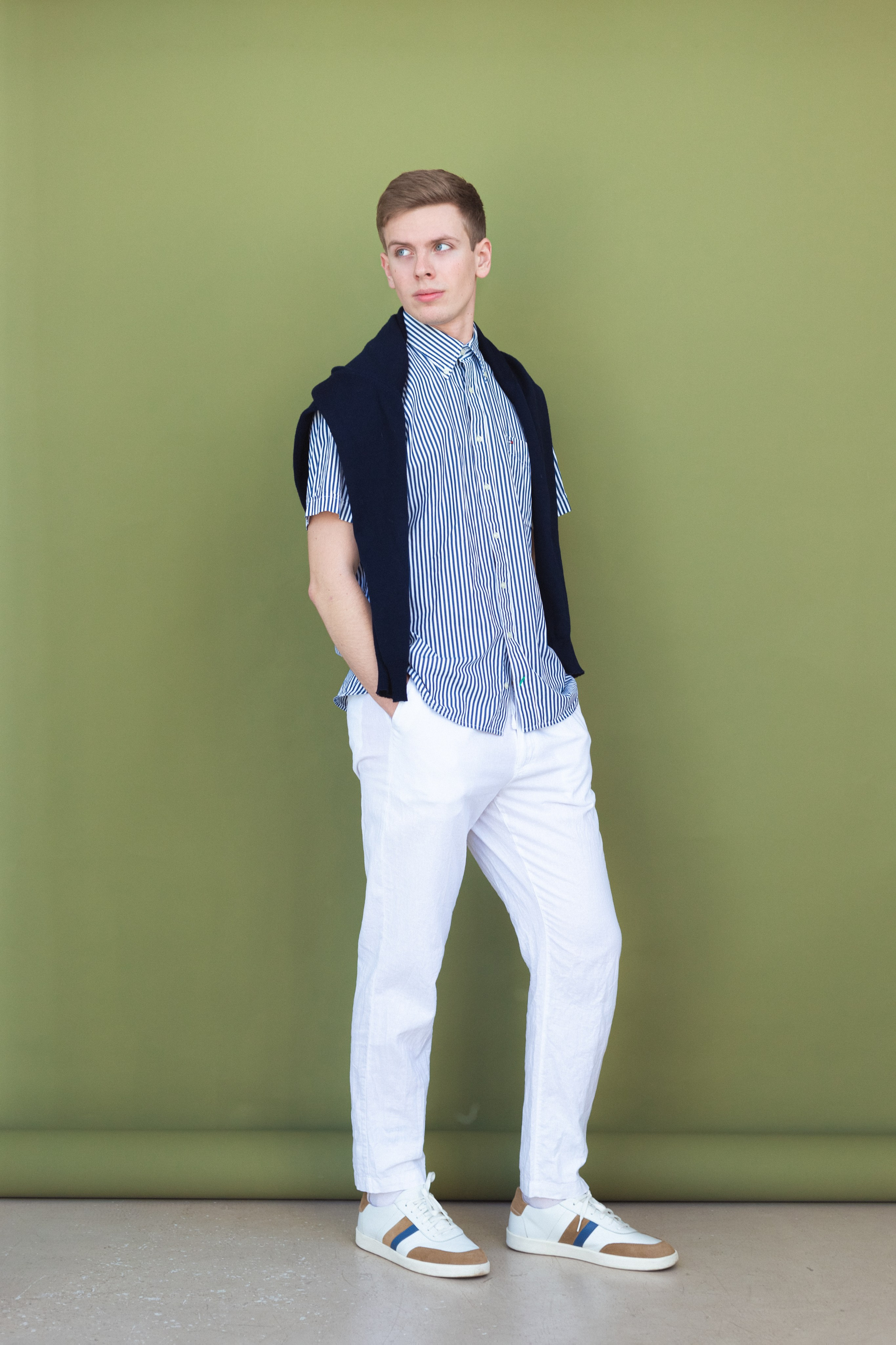 Тимофей. Модельное агентство ТМ МОДЕЛС в Калининграде