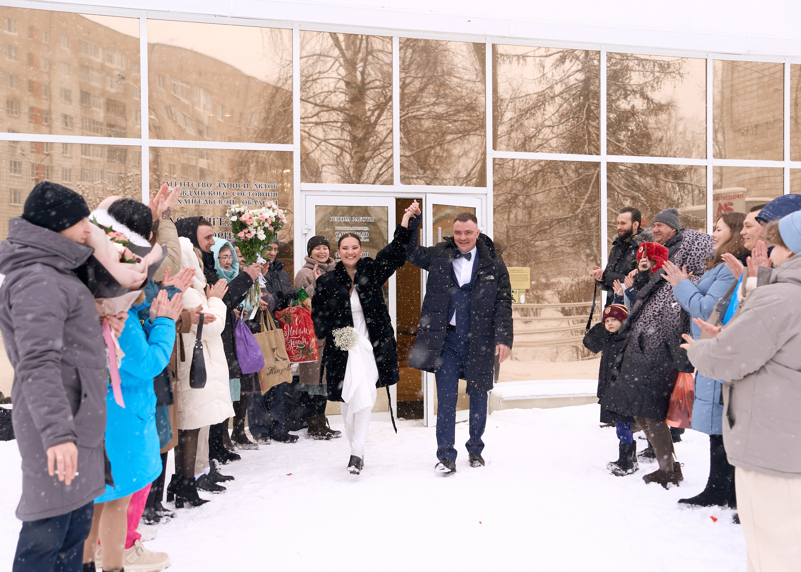 Kostya & Sasha. Ксения Петровская — фотограф и видеограф