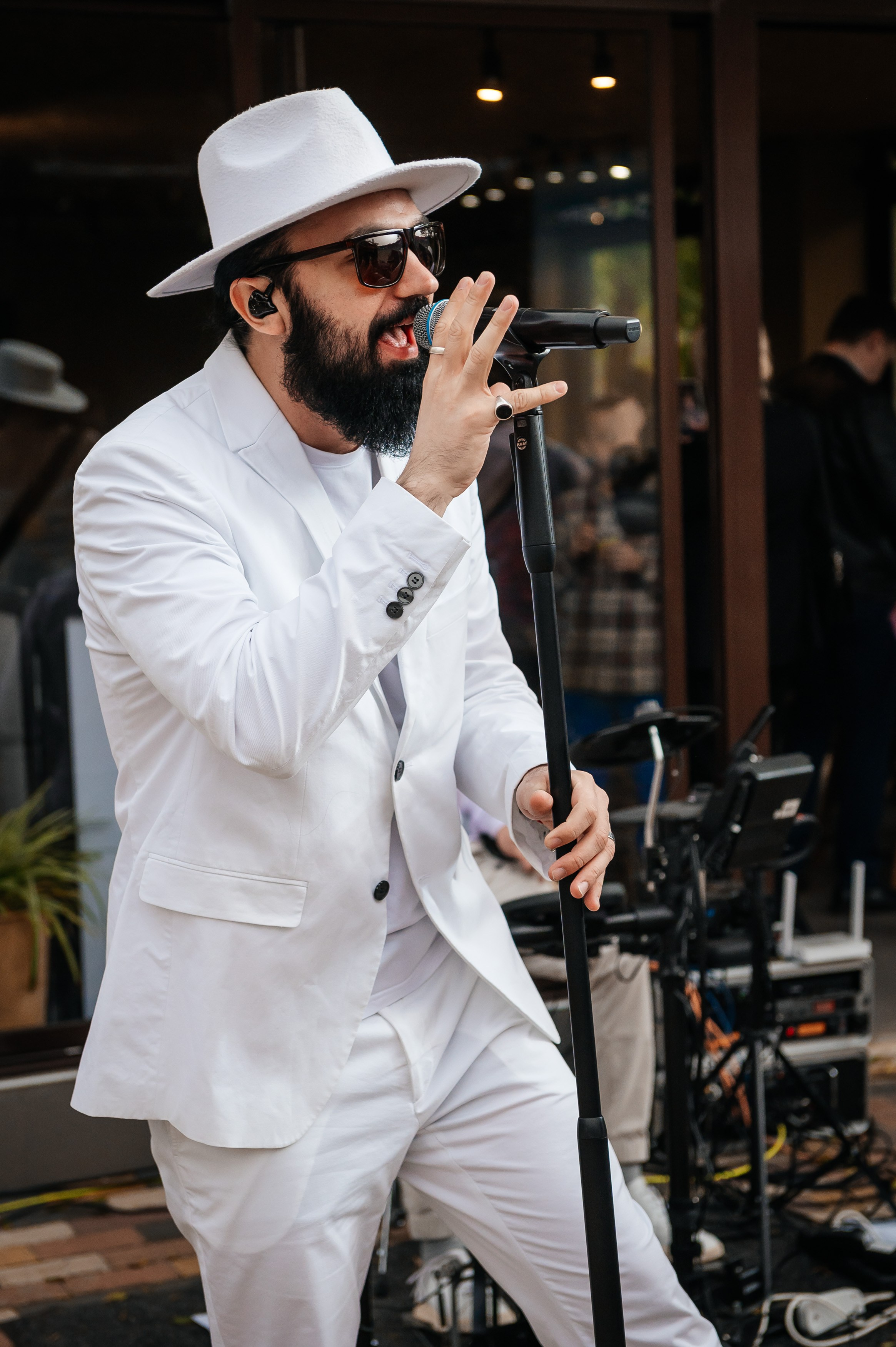 Семейные выходные с «Chery». Главная