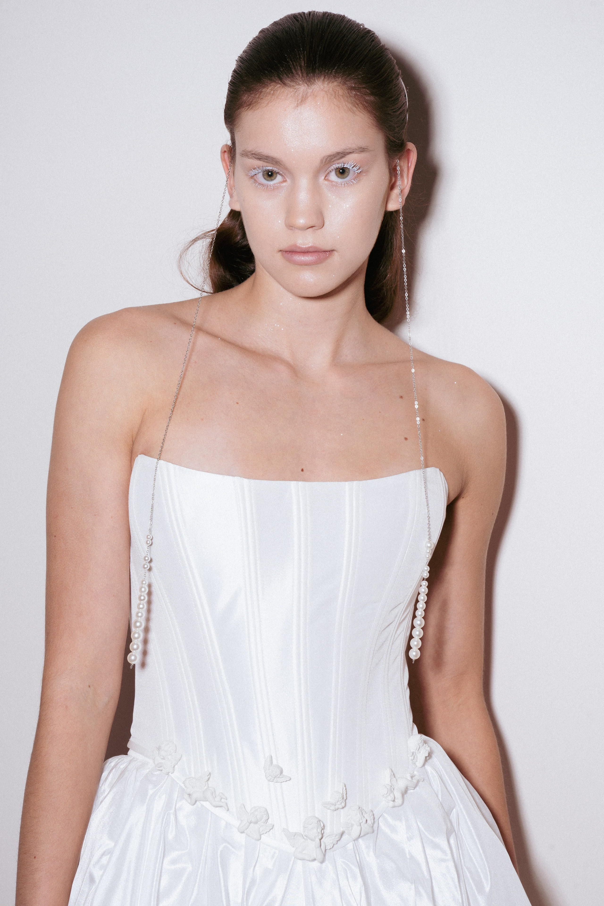 Ulyana. Personality models. Международное модельное агентство в Калининграде