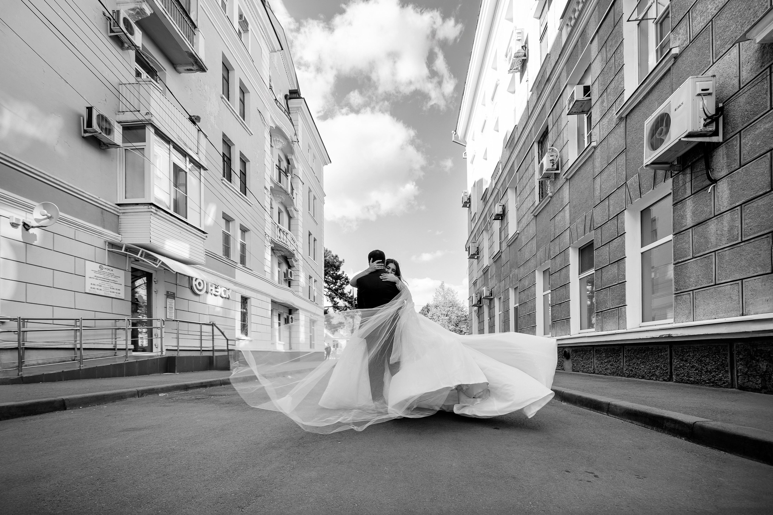 Отзывы клиентов о фотографе Айк Оганесян