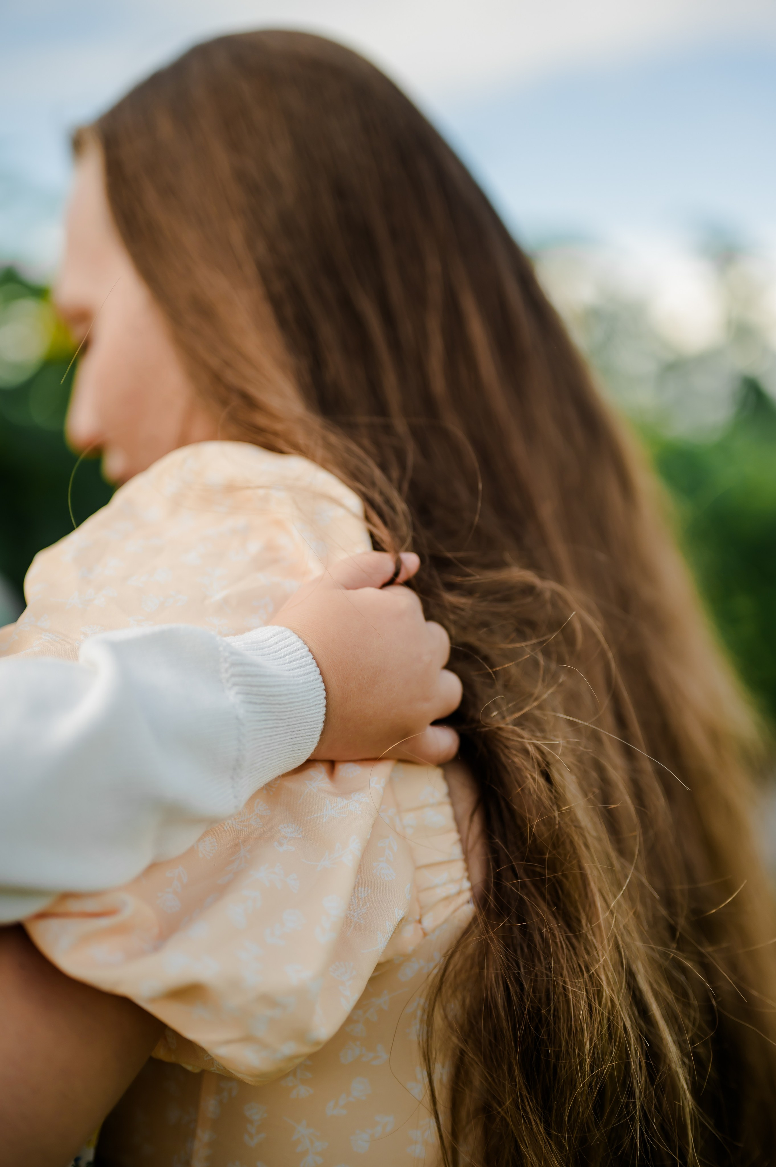 Подсолнухи. Свадебный и семейный фотограф Евгения Кононова