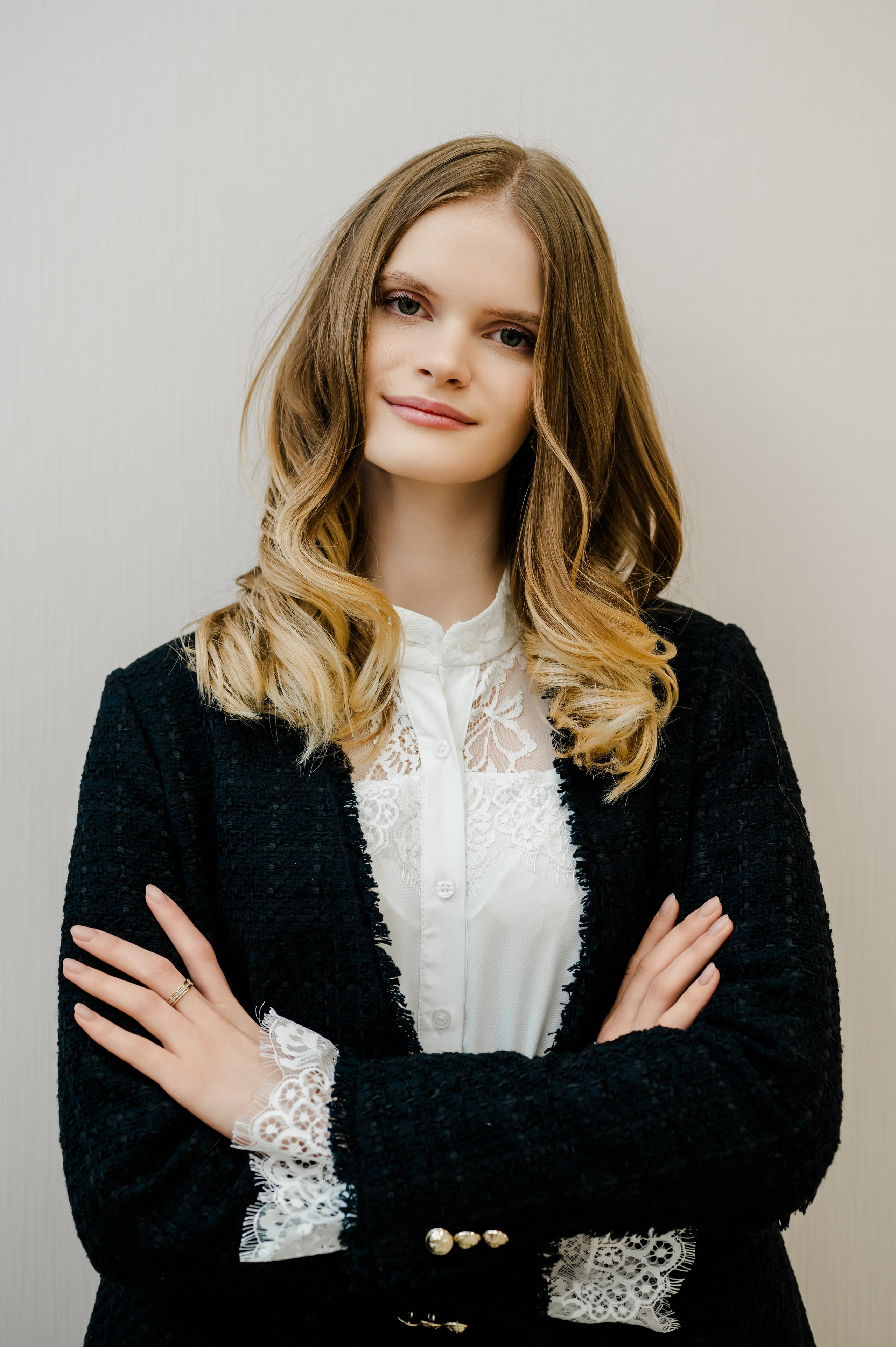 Контент для салона красоты. Свадебный и семейный фотограф Евгения Кононова