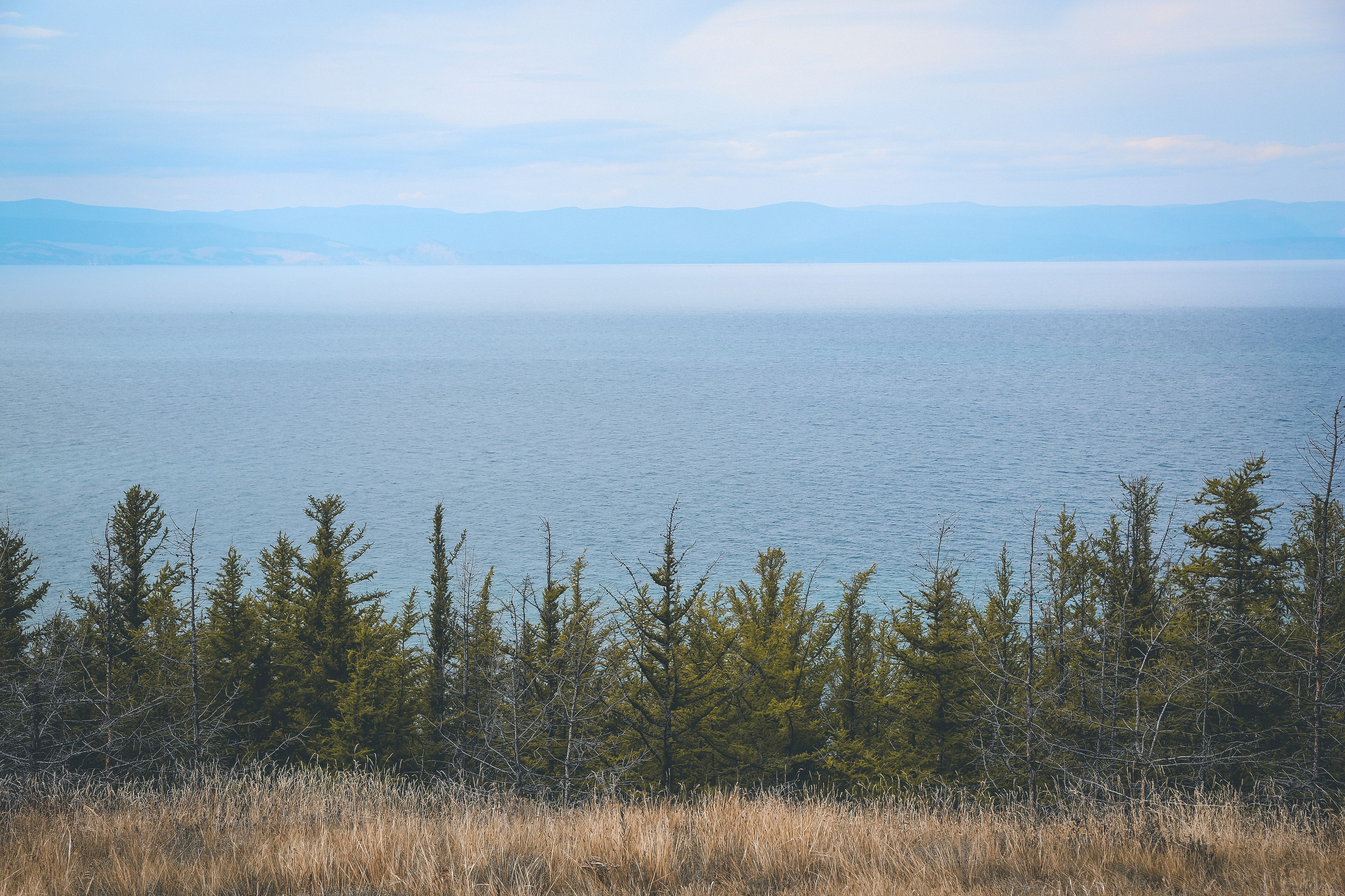 Байкал летний: легенды и святыни. Дарья Письменюк / Darya Leitstern — фотограф, музыкант, журналист, путешественник