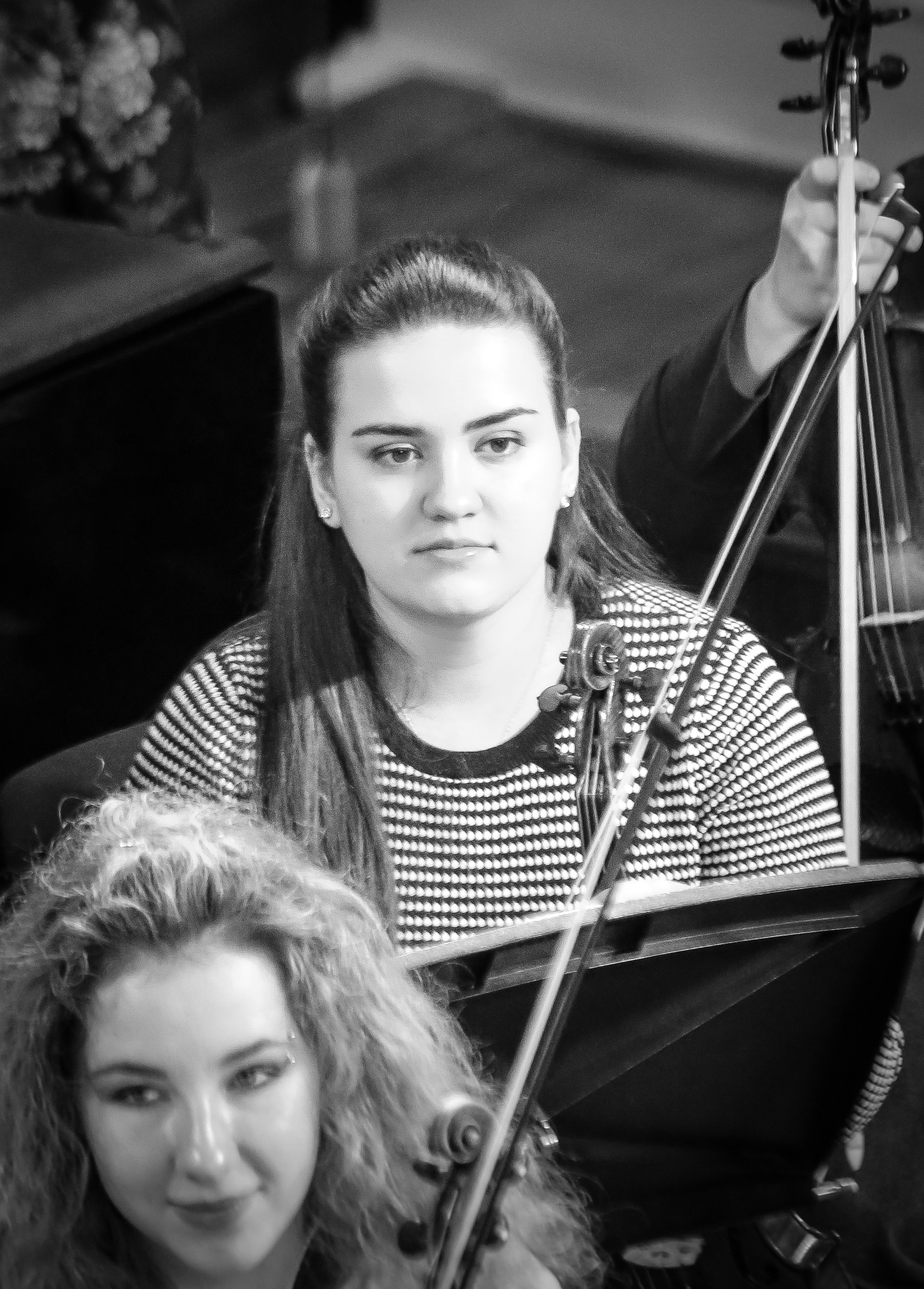 «Агата возвращается домой» с Алисой Гребенщиковой. Дарья Письменюк / Darya Leitstern — фотограф, музыкант, журналист, путешественник