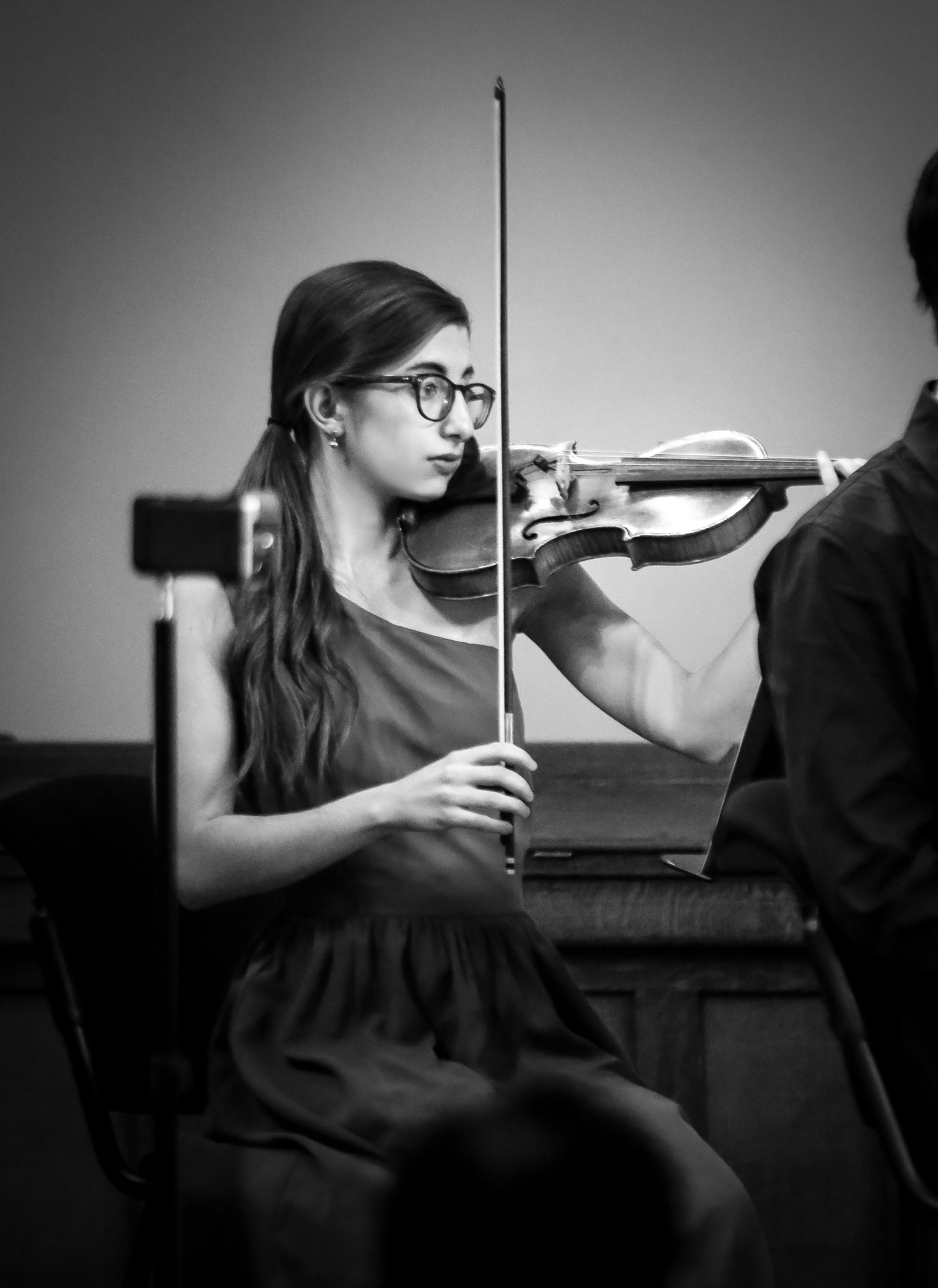 «Снежная королева» с оркестром и Алисой Гребенщиковой в РЗК. Дарья Письменюк / Darya Leitstern — фотограф, музыкант, журналист, путешественник