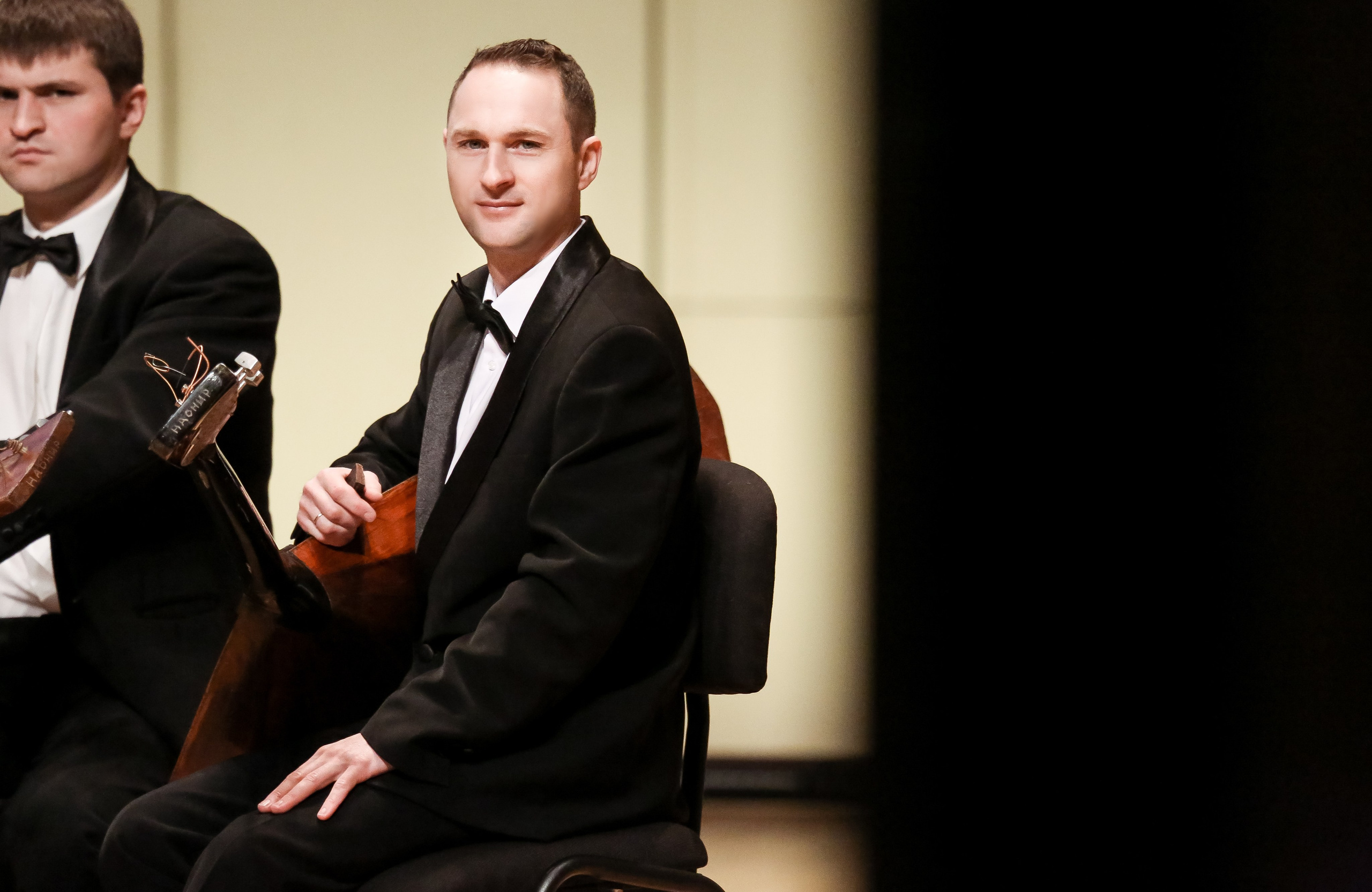 Концерт «По следам великих путешественников». Дарья Письменюк / Darya Leitstern — фотограф, музыкант, журналист, путешественник