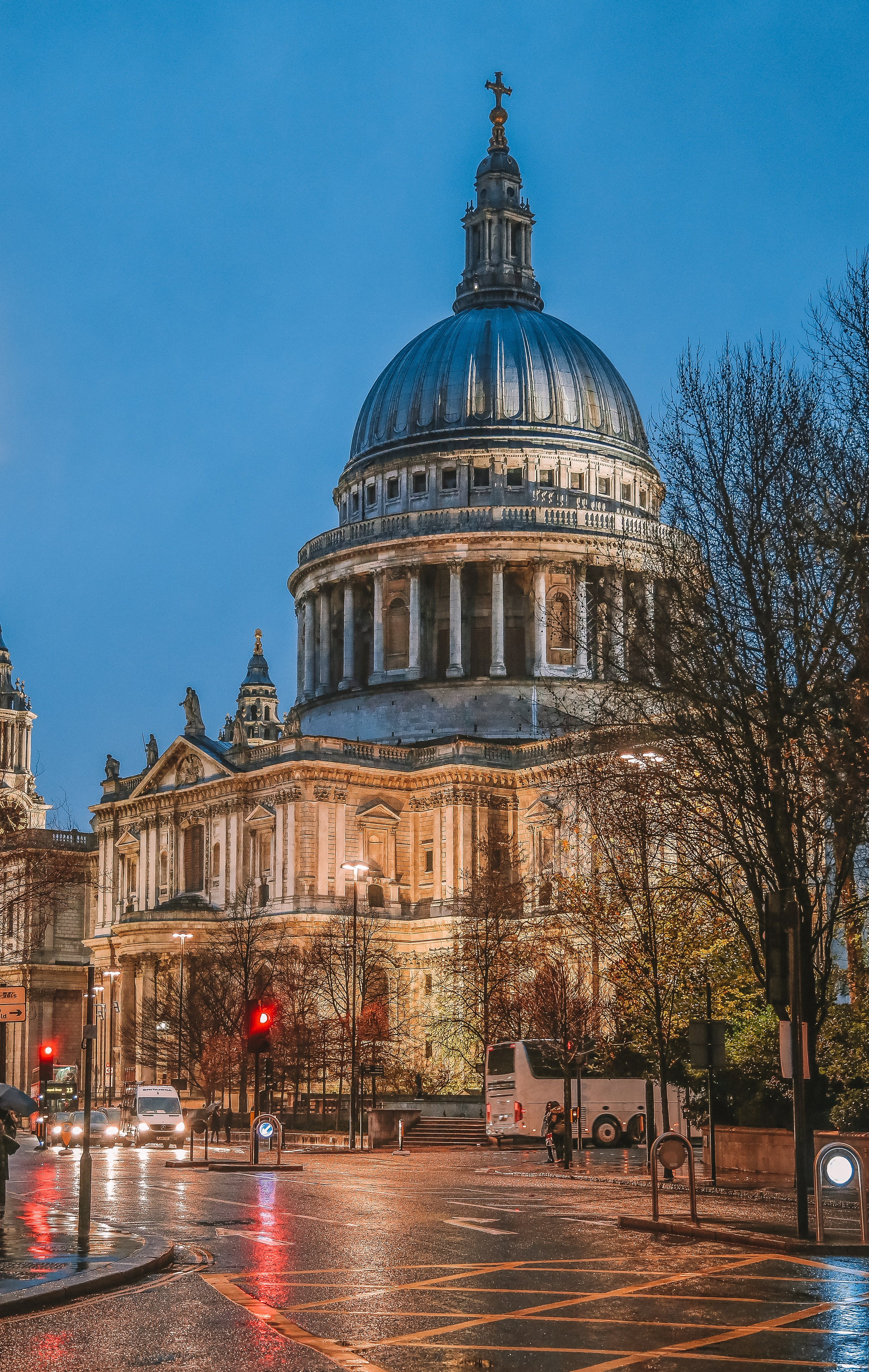 Англия: Пролог. Дарья Письменюк / Darya Leitstern — фотограф, музыкант, журналист, путешественник
